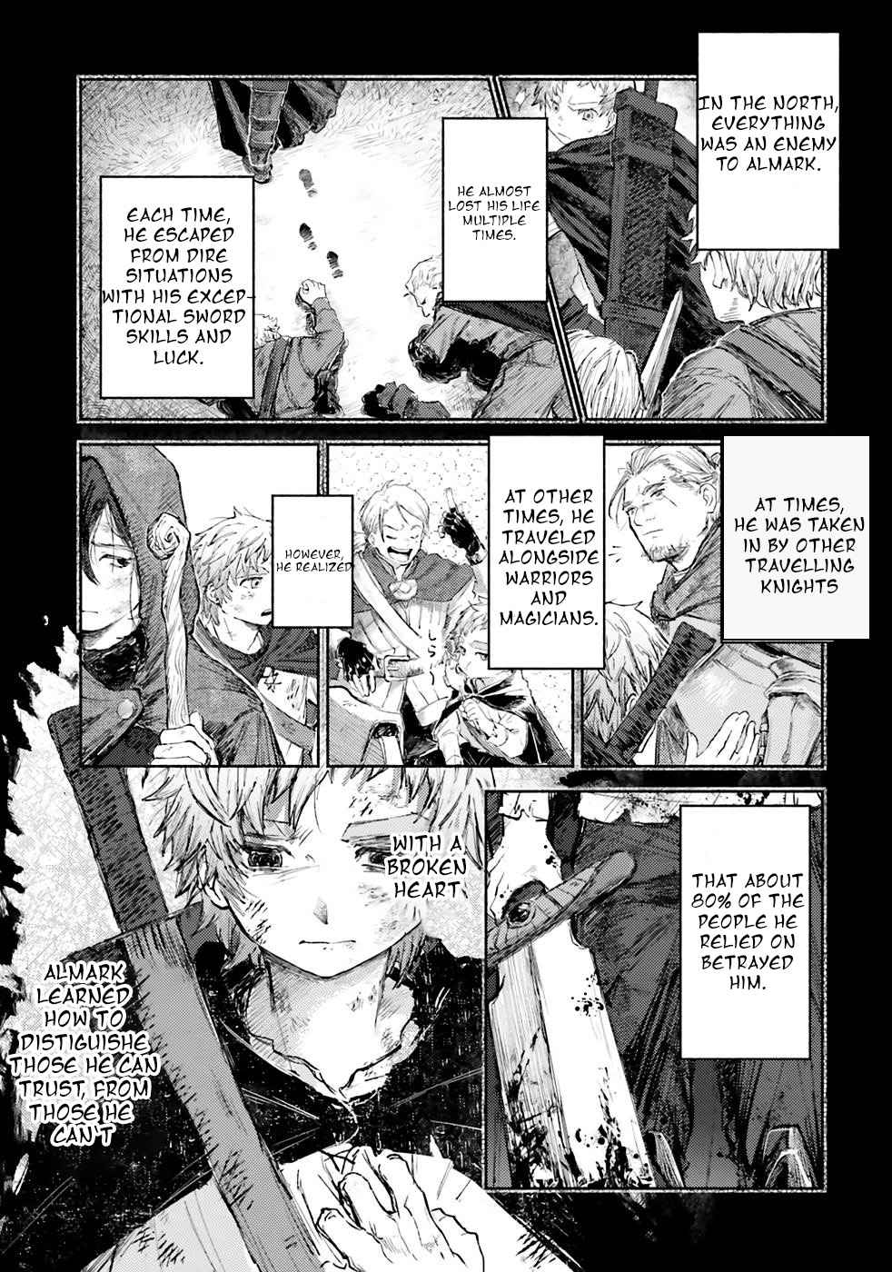 Almark Chapter 2 - Page 3