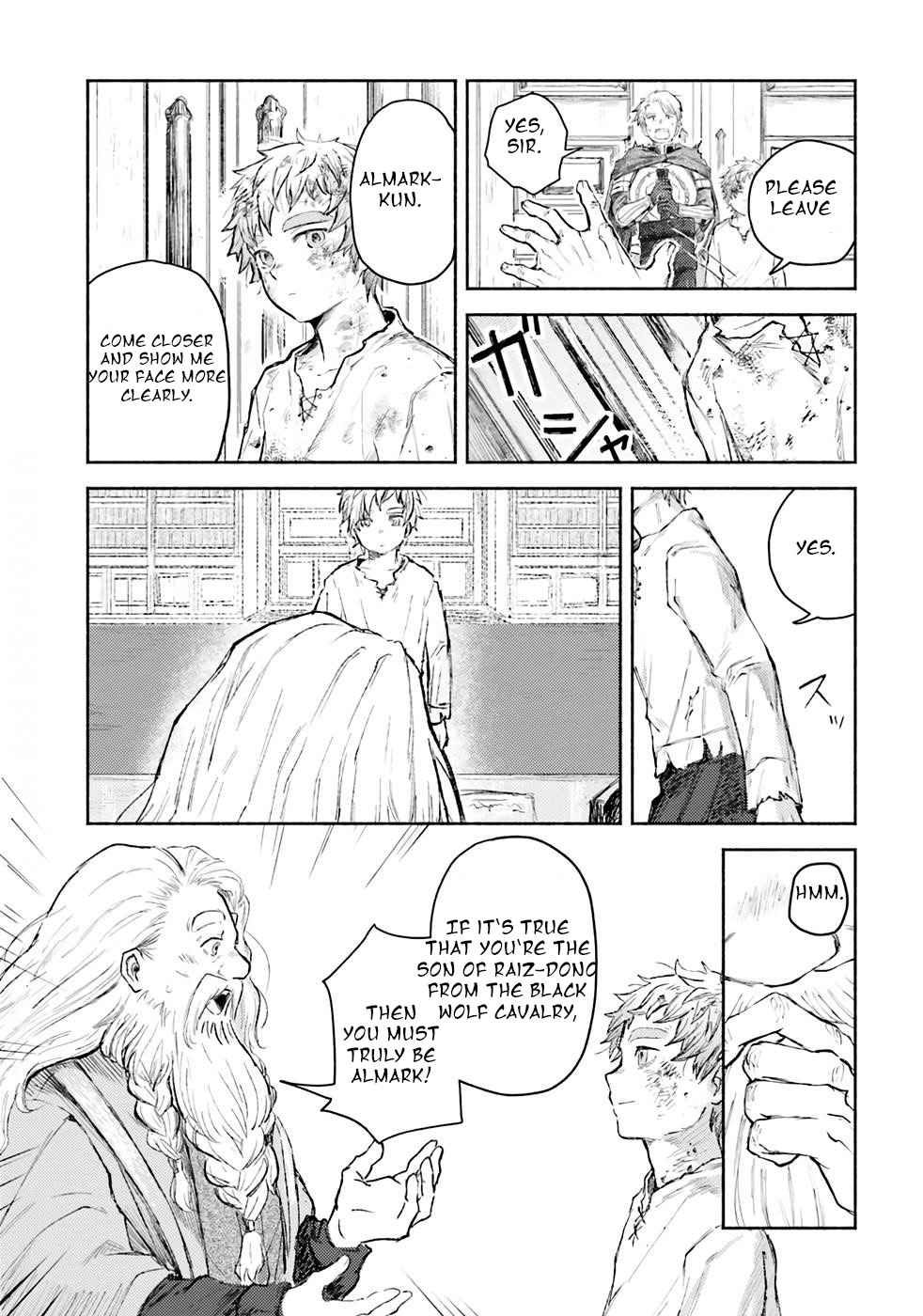 Almark Chapter 2 - Page 23