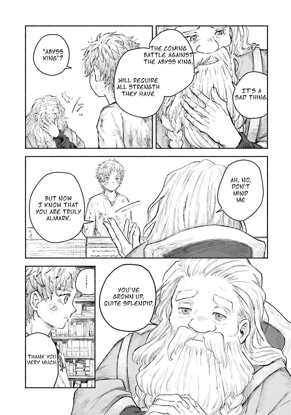 Almark Chapter 2 - Page 26