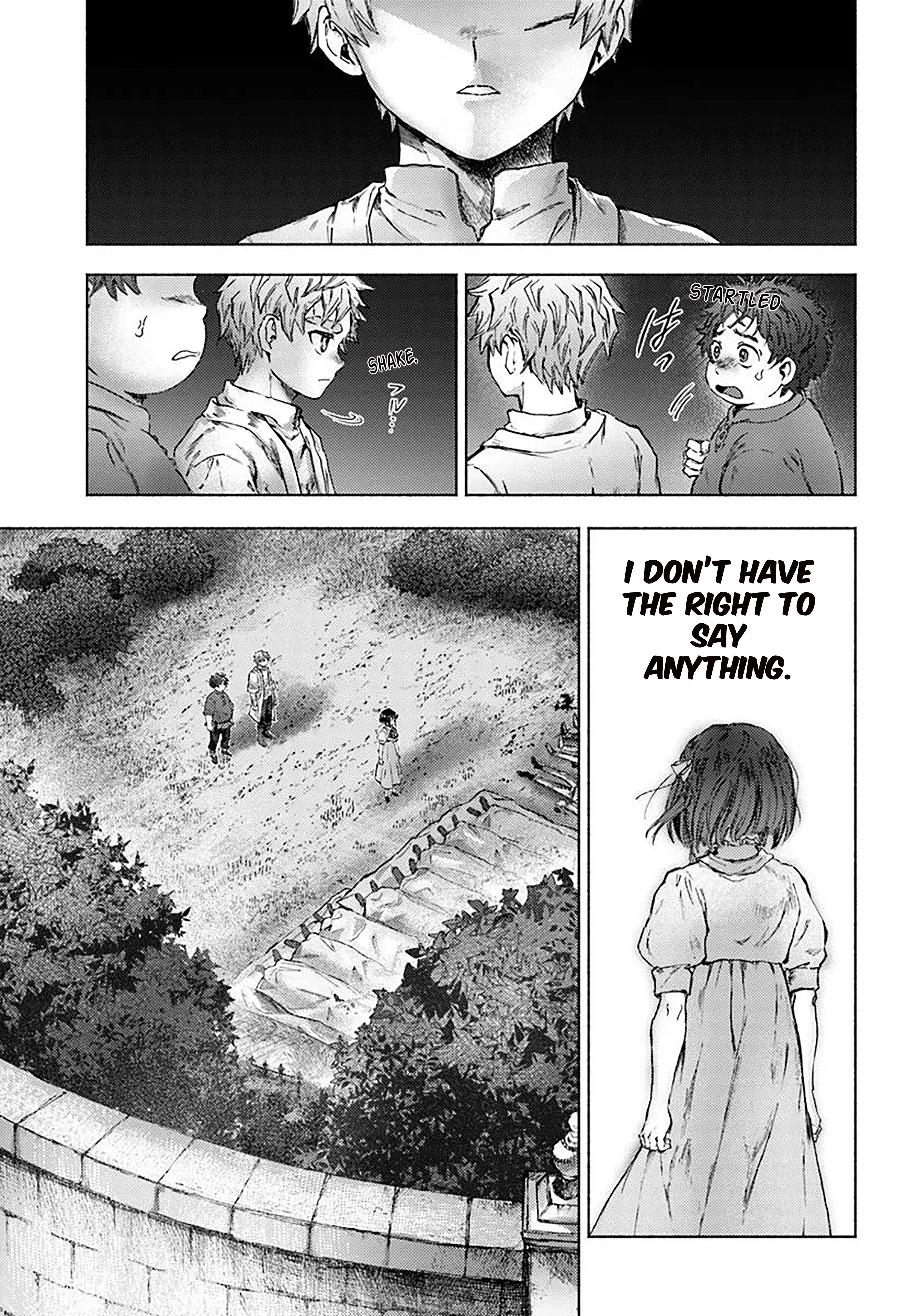 Almark Chapter 20 - Page 14