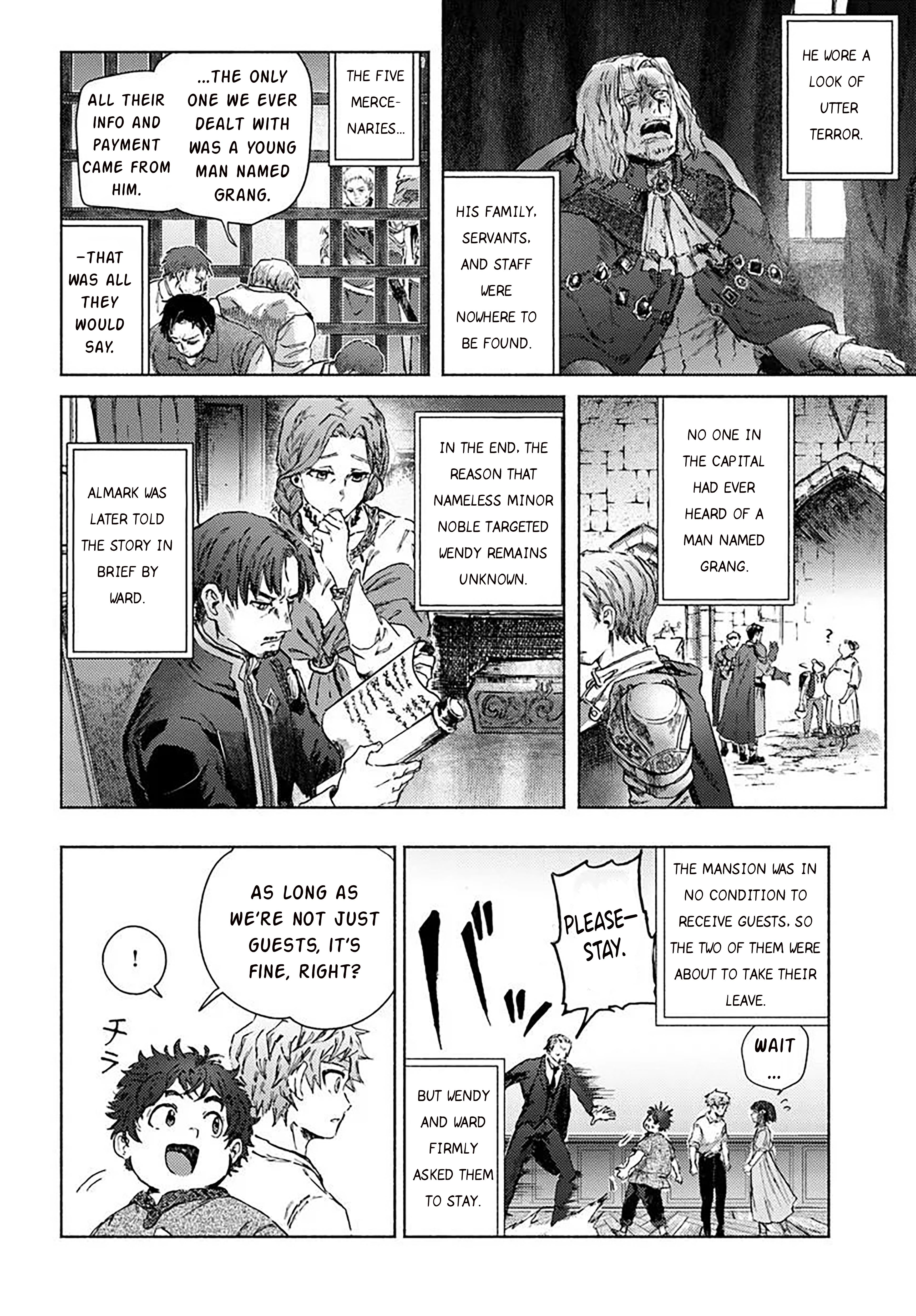 Almark Chapter 20 - Page 19