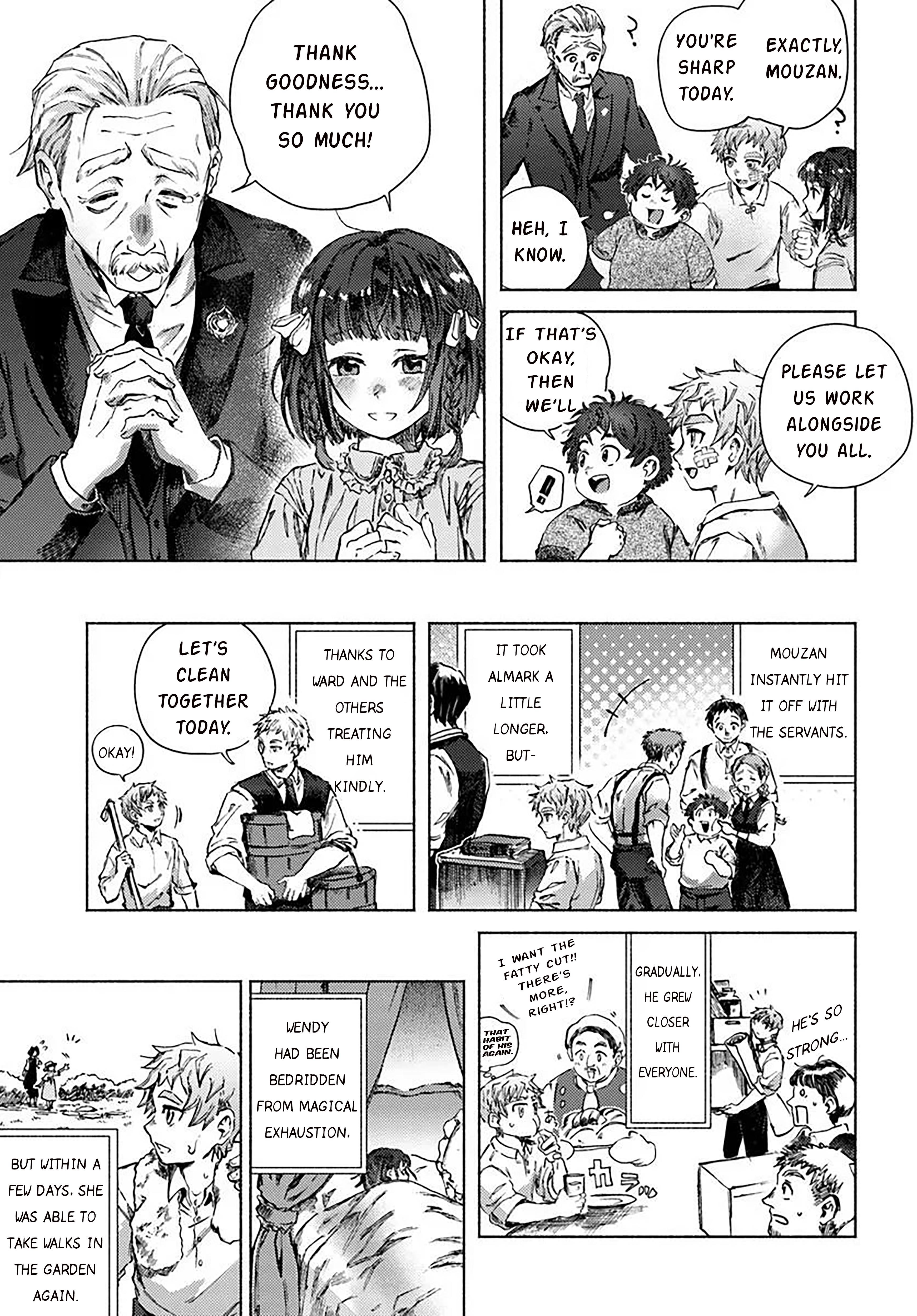 Almark Chapter 20 - Page 20