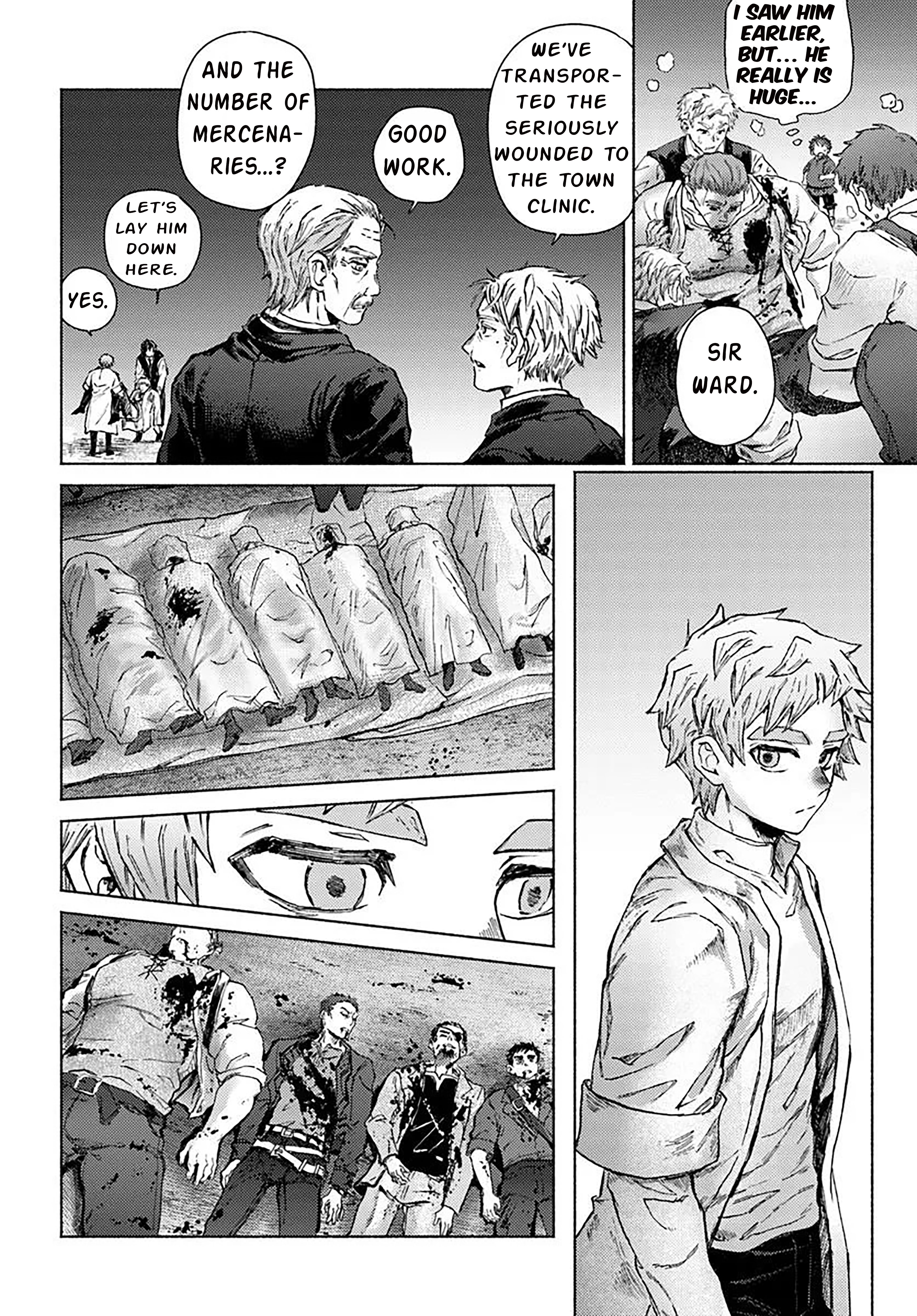 Almark Chapter 20 - Page 3