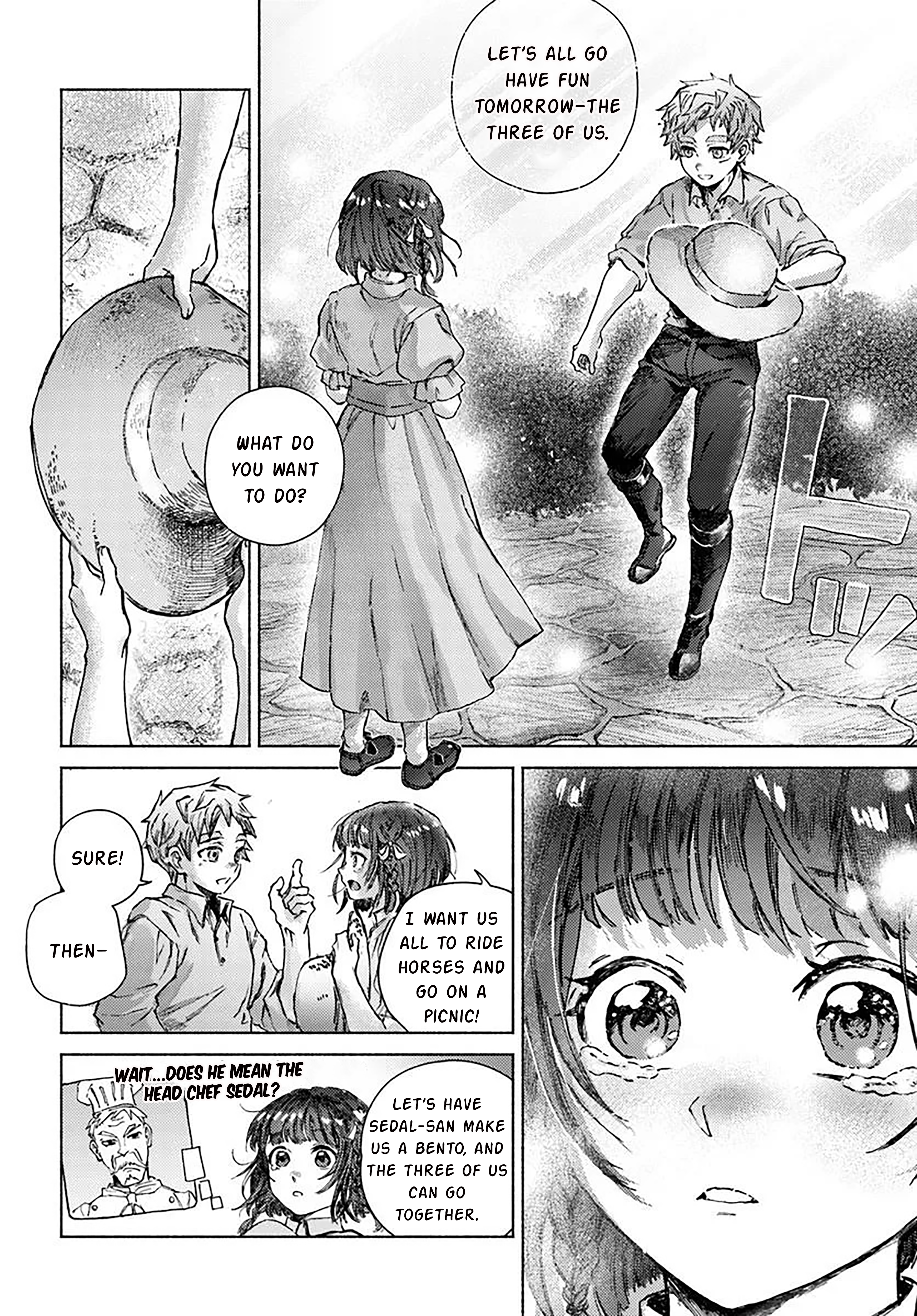Almark Chapter 20 - Page 25