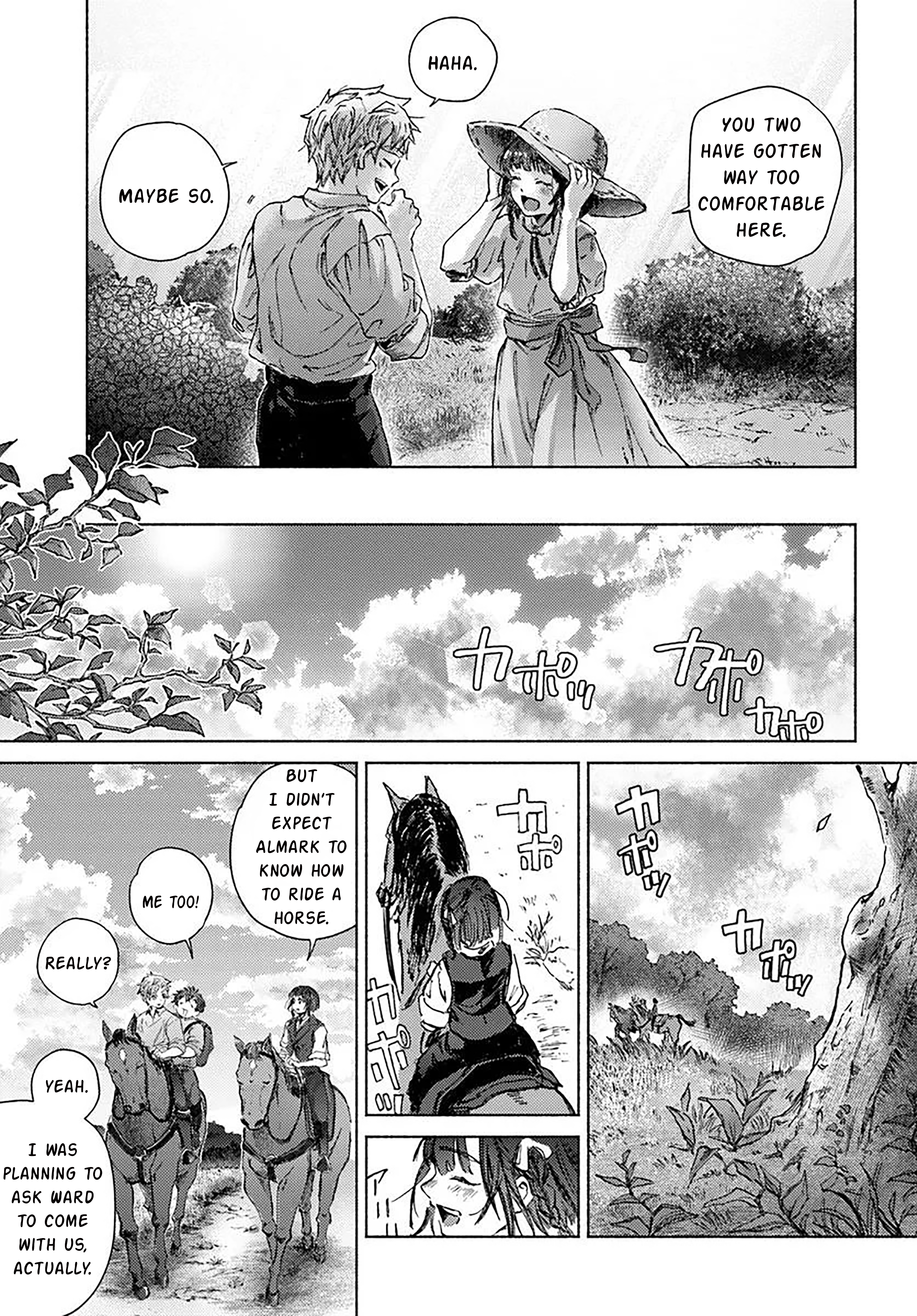 Almark Chapter 20 - Page 26
