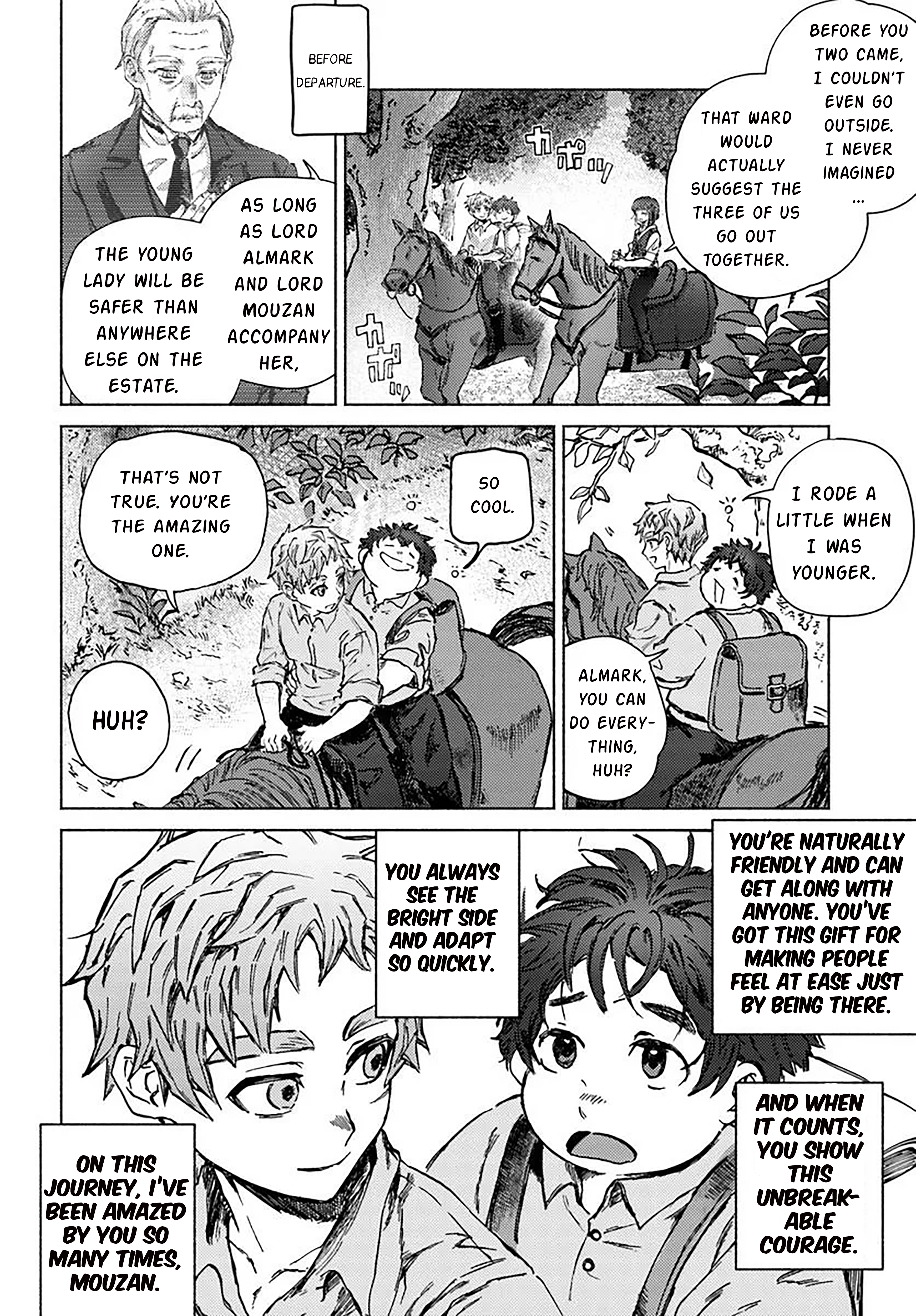 Almark Chapter 20 - Page 27