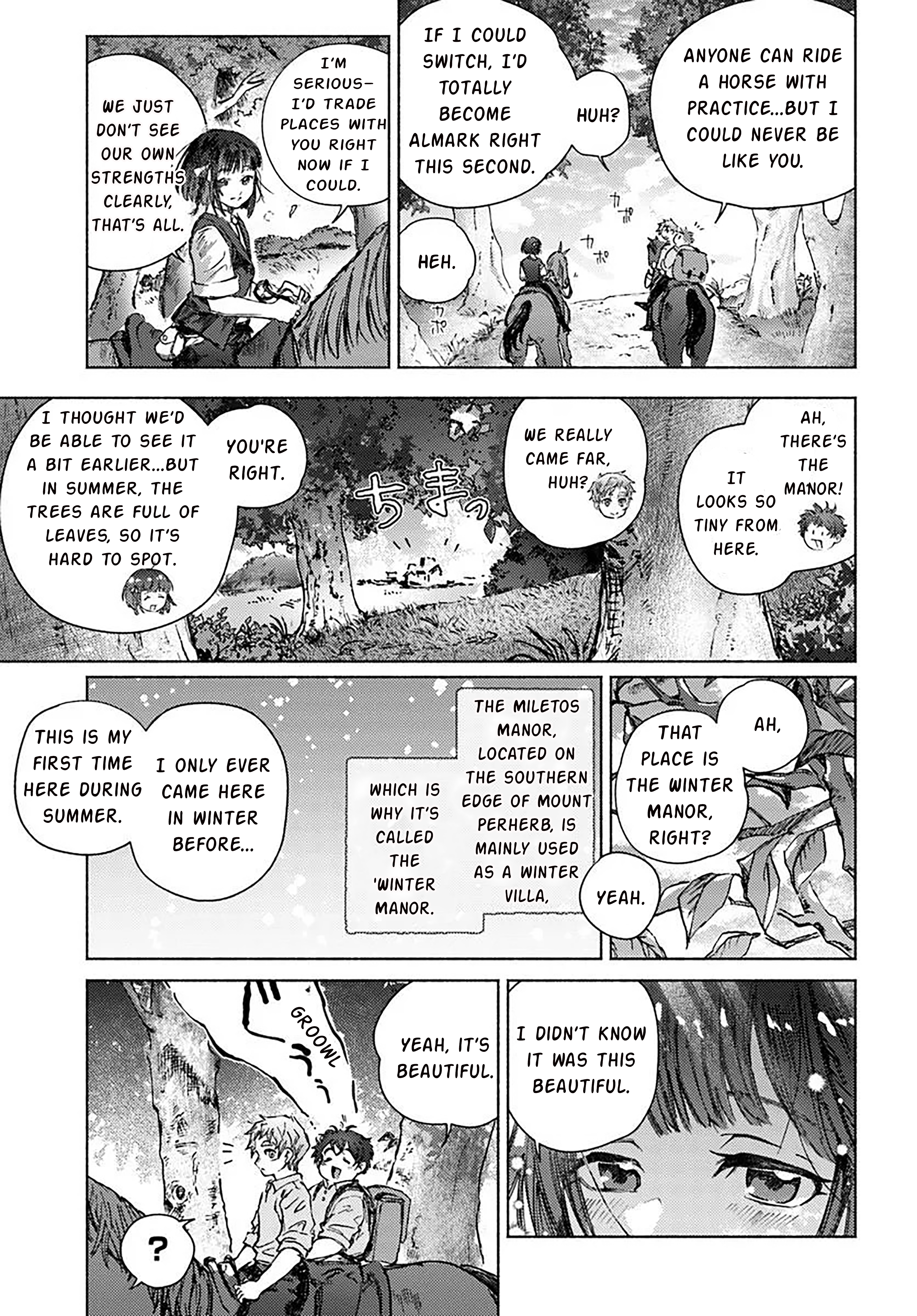 Almark Chapter 20 - Page 28