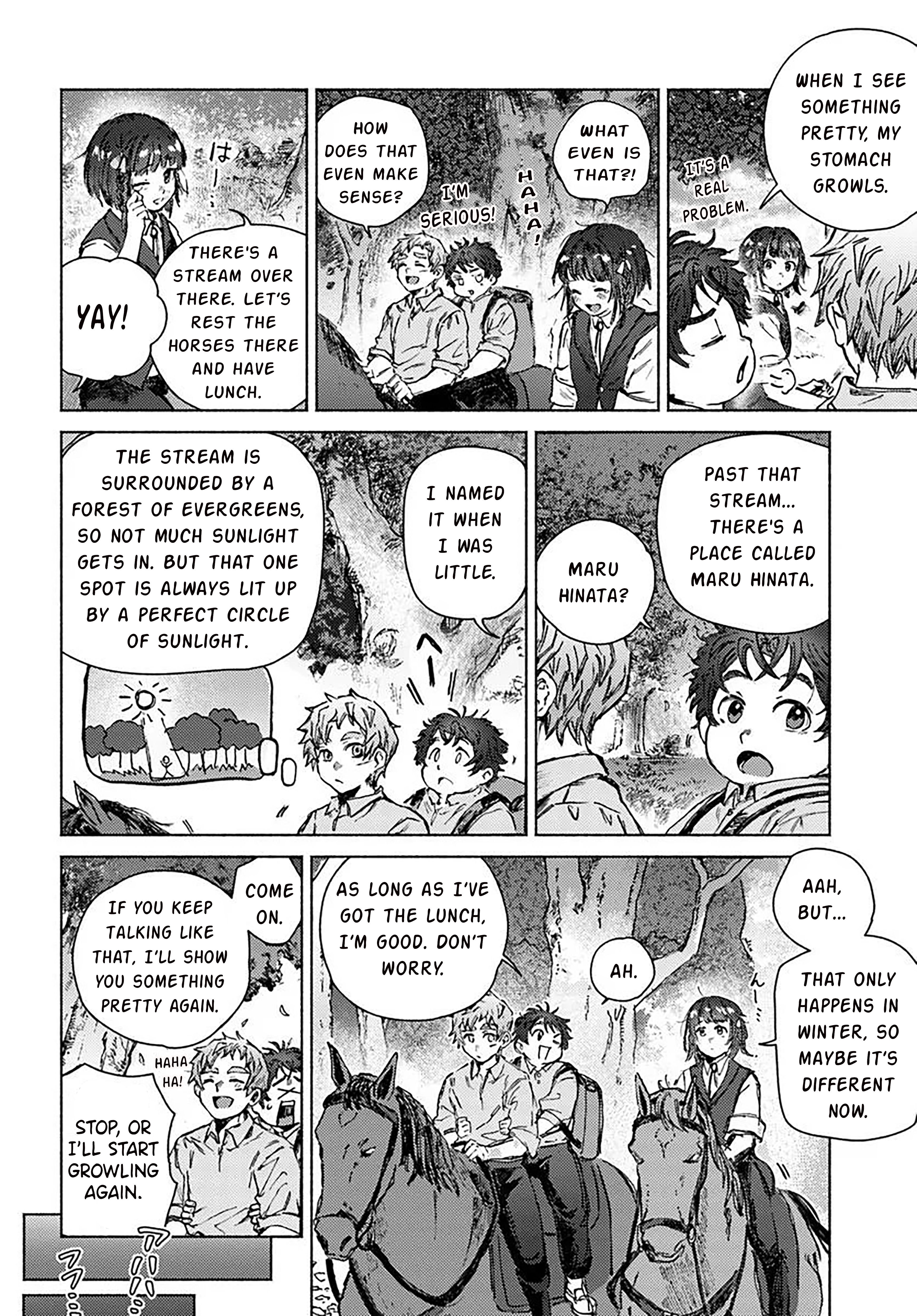 Almark Chapter 20 - Page 29