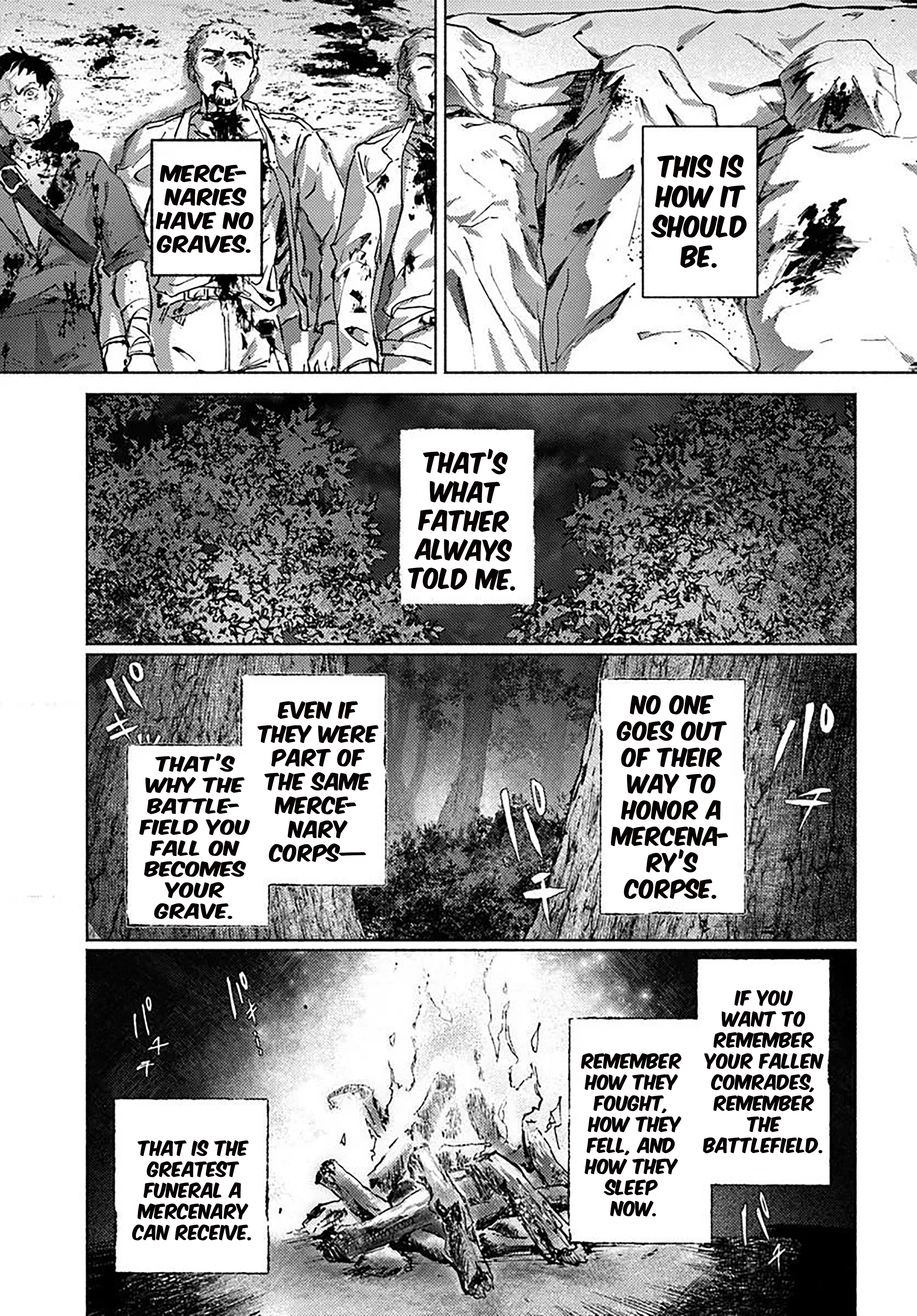 Almark Chapter 20 - Page 4