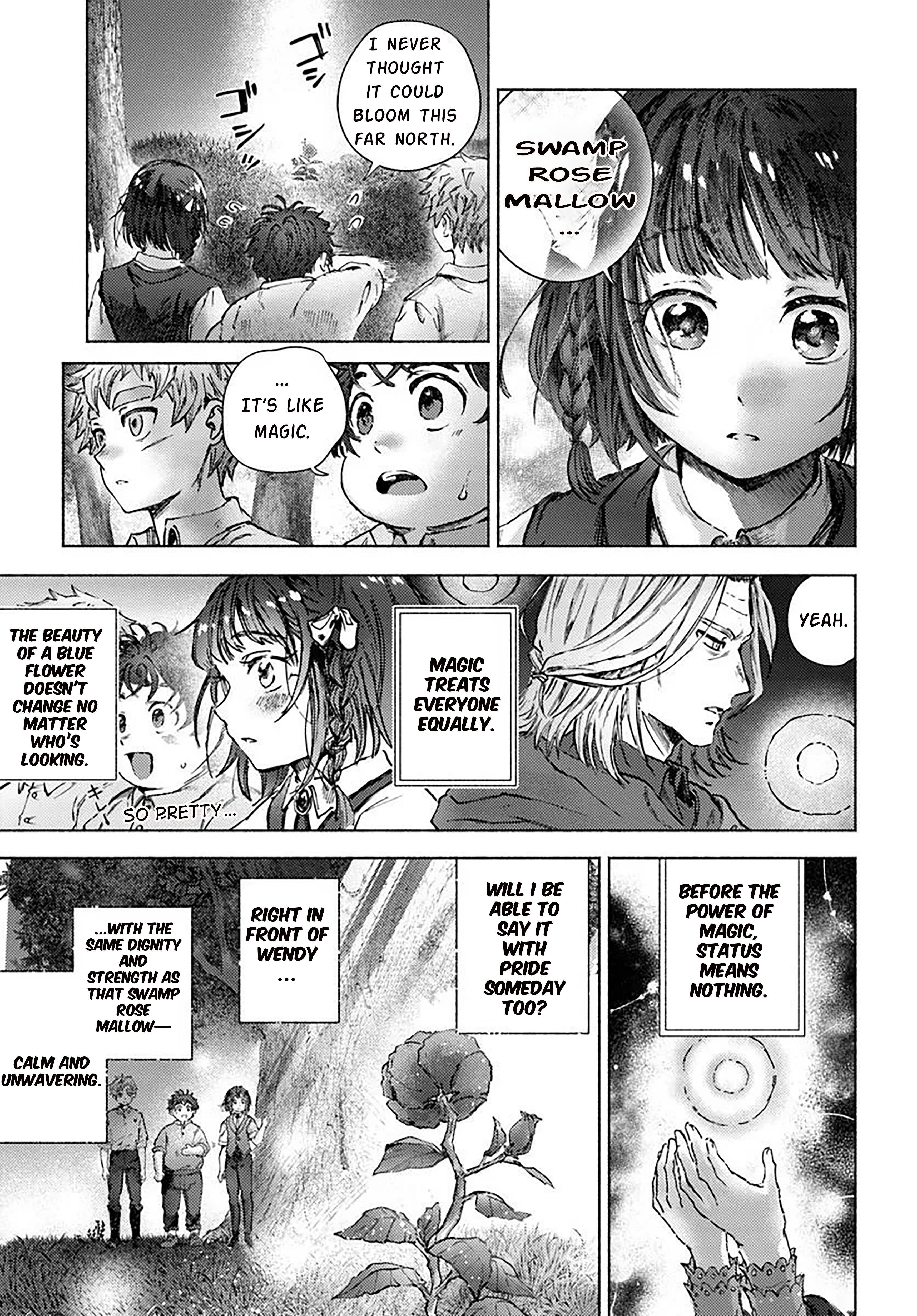 Almark Chapter 20 - Page 32