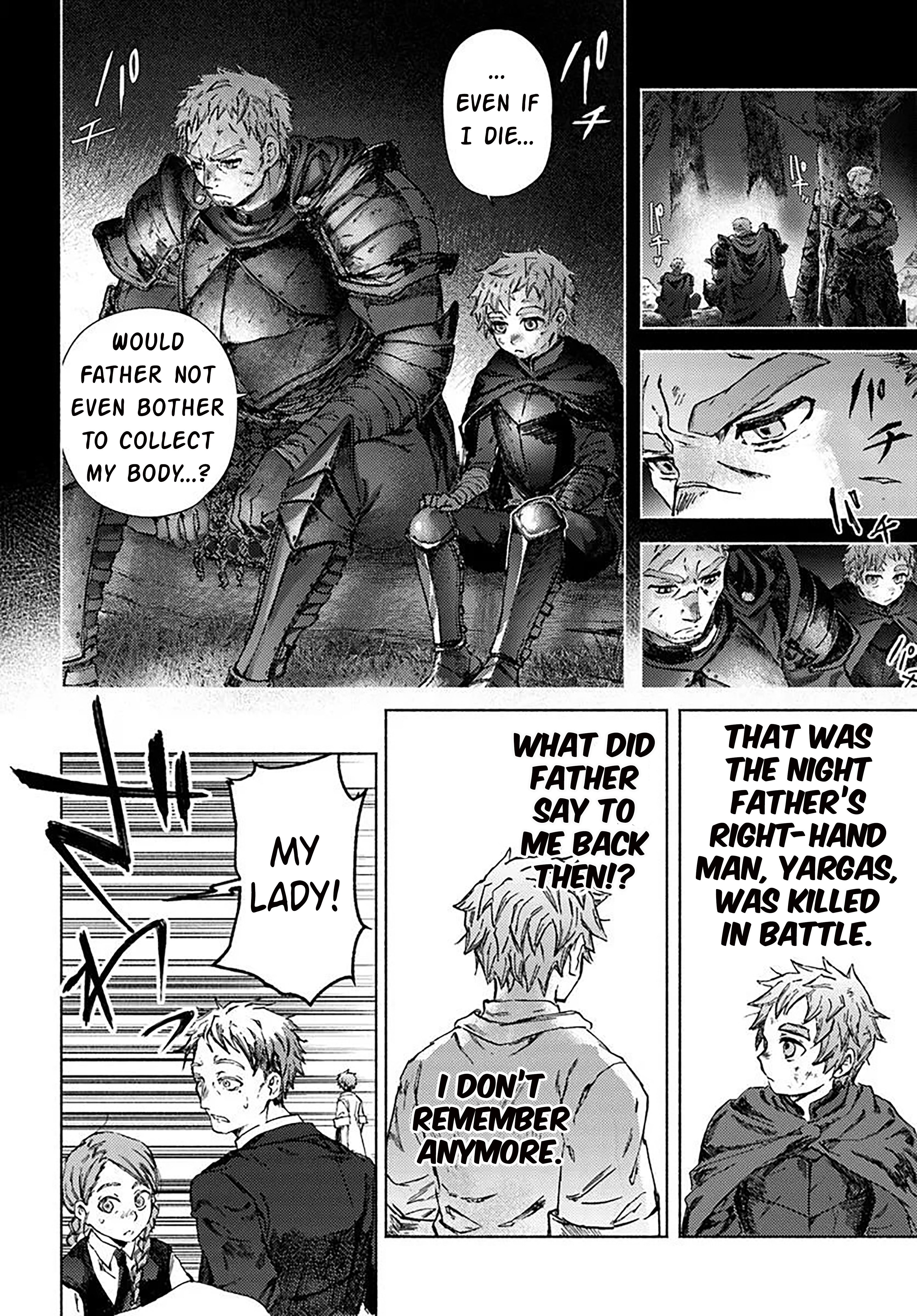 Almark Chapter 20 - Page 5