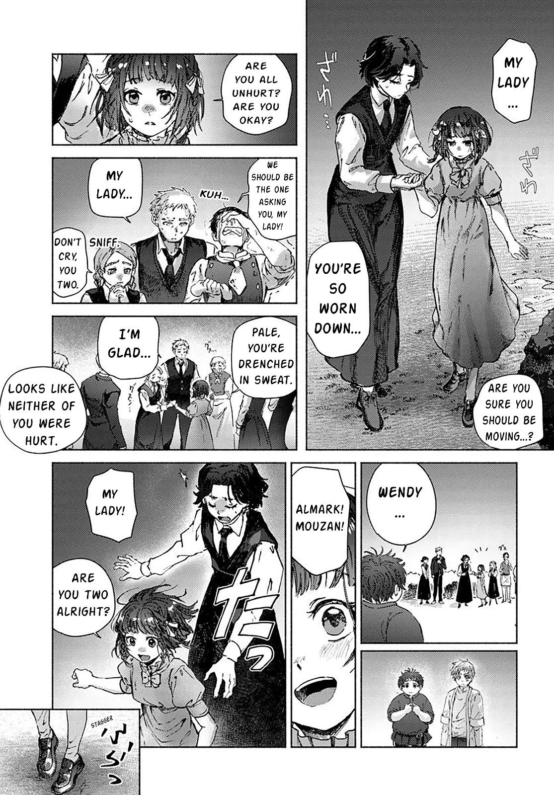 Almark Chapter 20 - Page 6