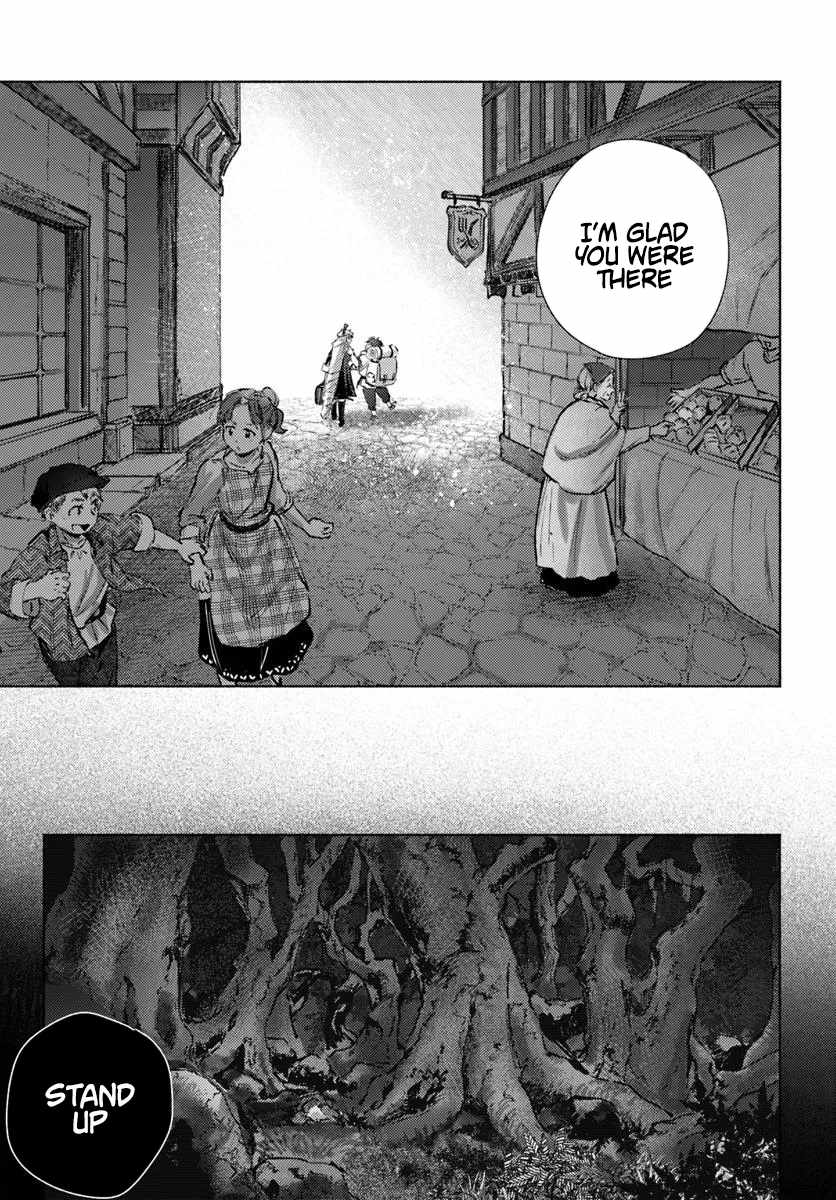 Almark Chapter 21 - Page 19