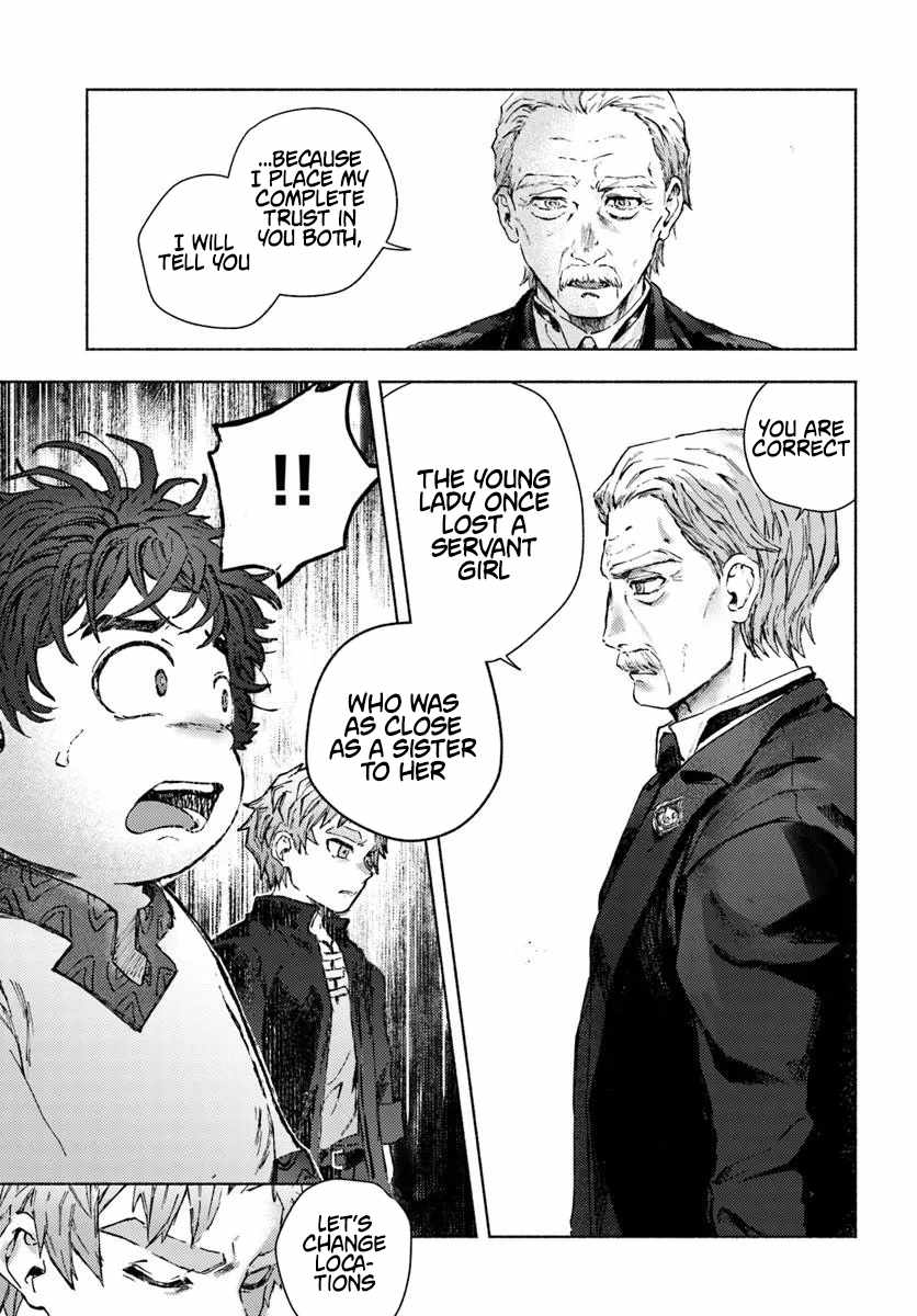 Almark Chapter 21 - Page 3