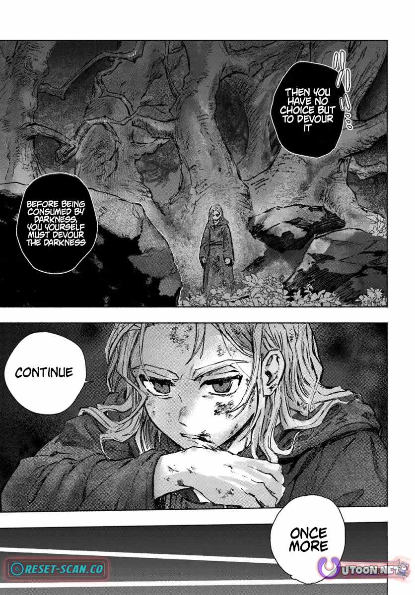 Almark Chapter 21 - Page 21