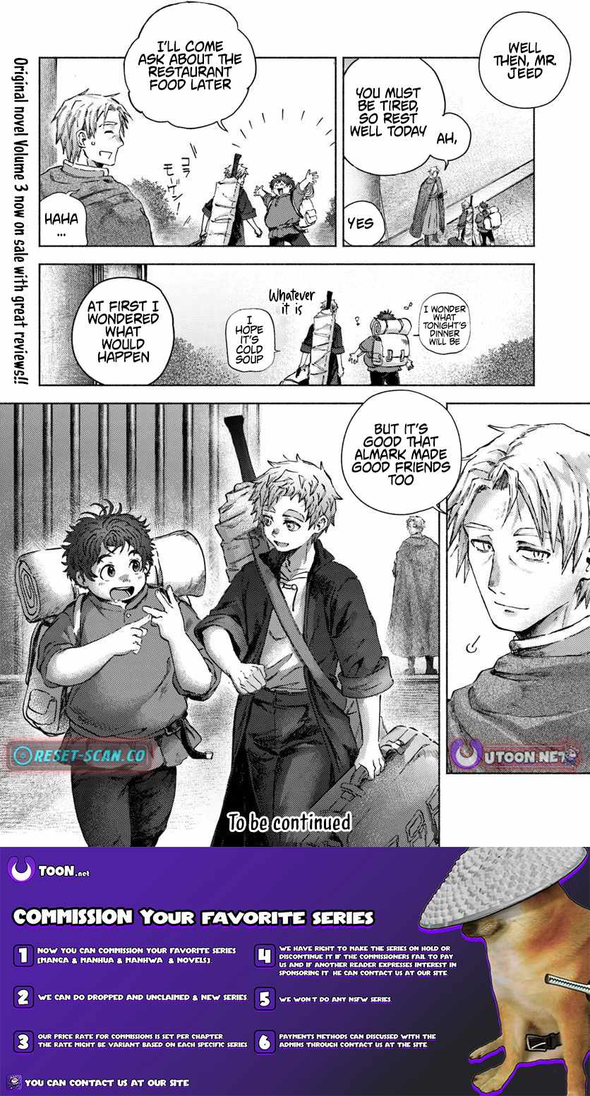 Almark Chapter 21 - Page 26