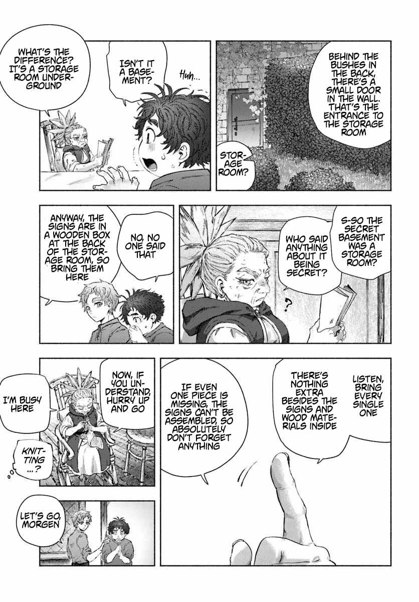 Almark Chapter 22 - Page 13