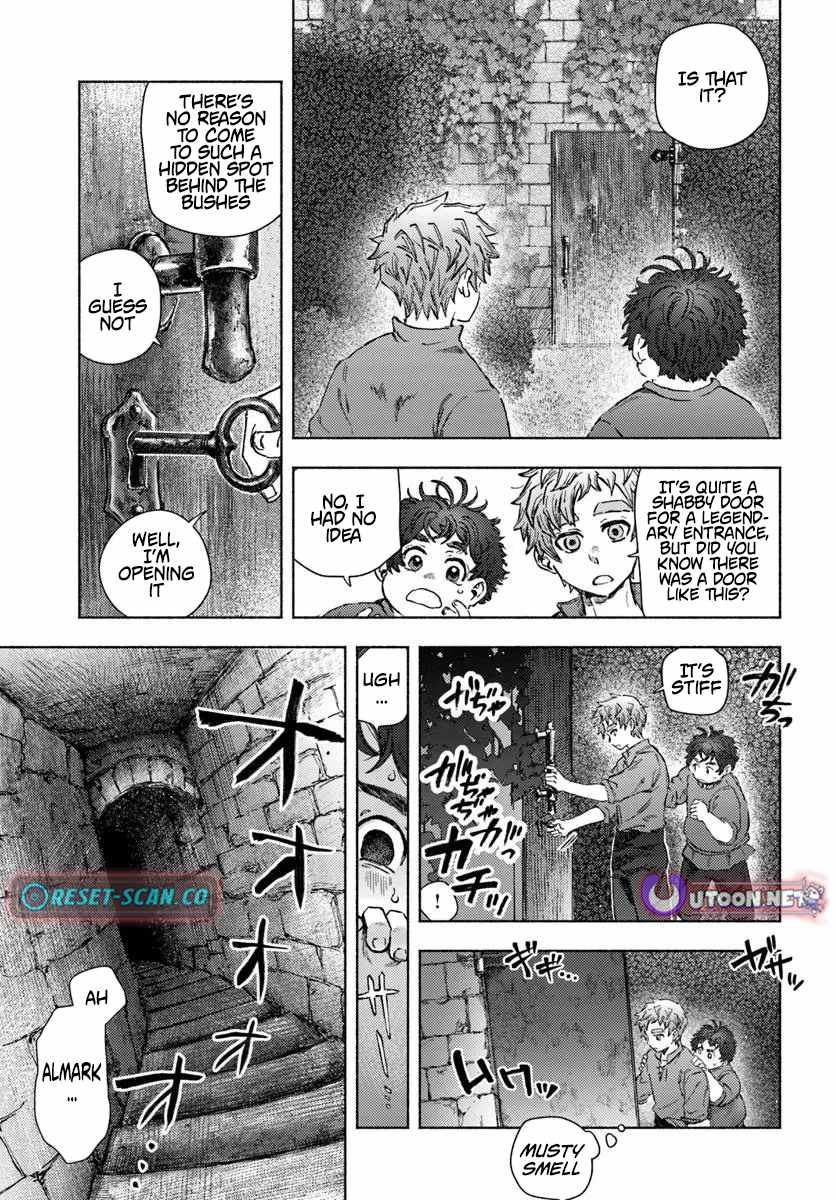 Almark Chapter 22 - Page 15