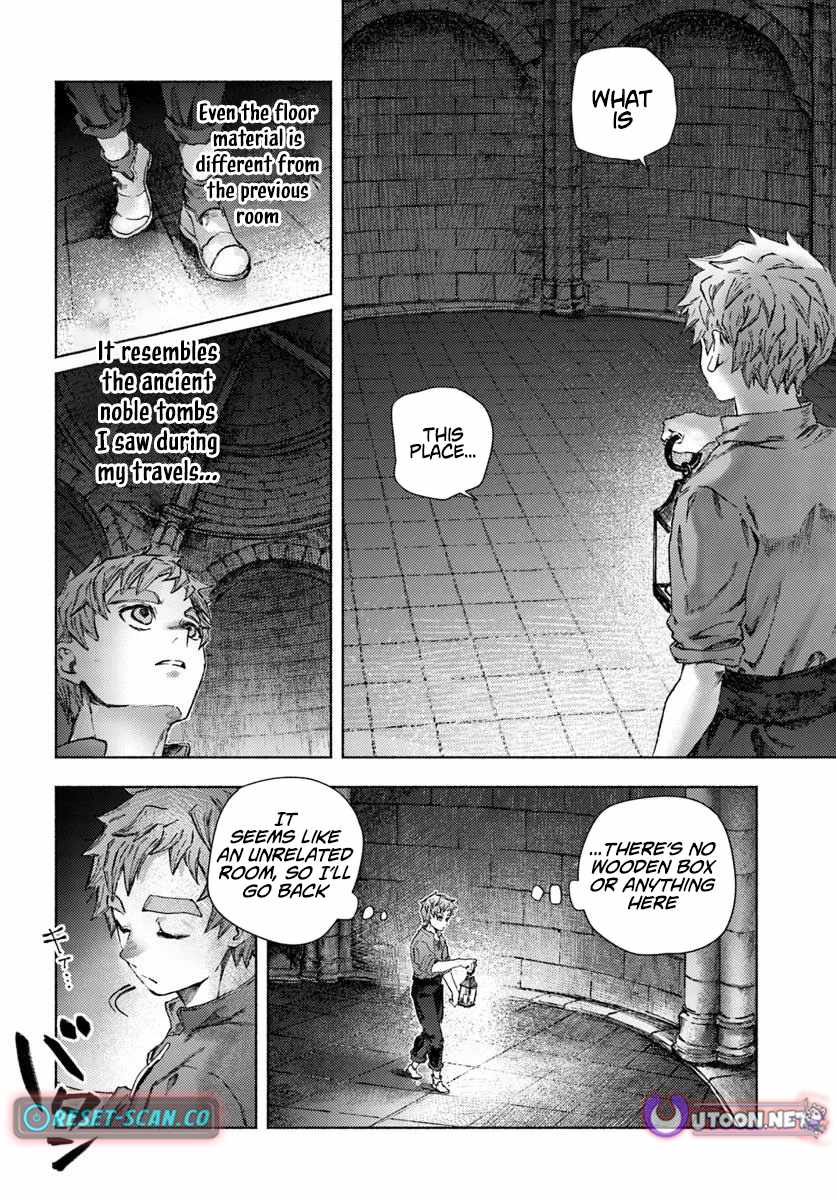 Almark Chapter 22 - Page 20