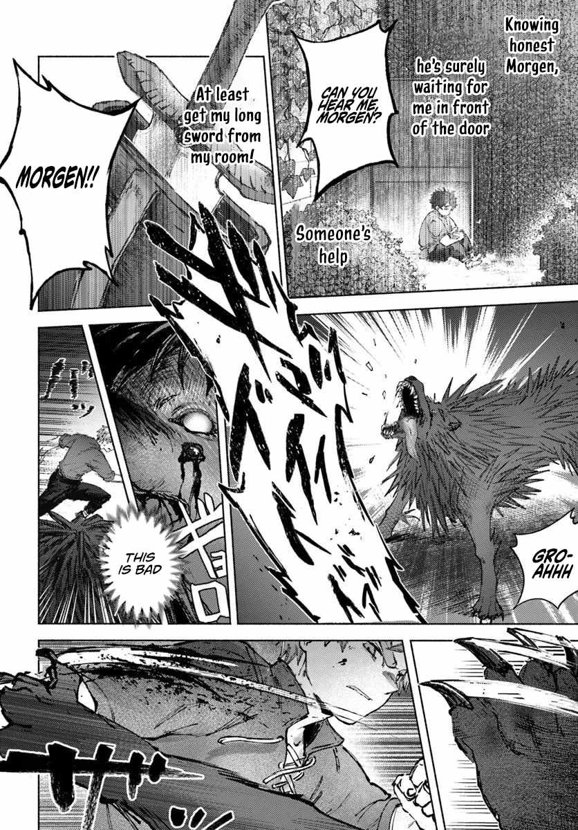 Almark Chapter 22 - Page 26