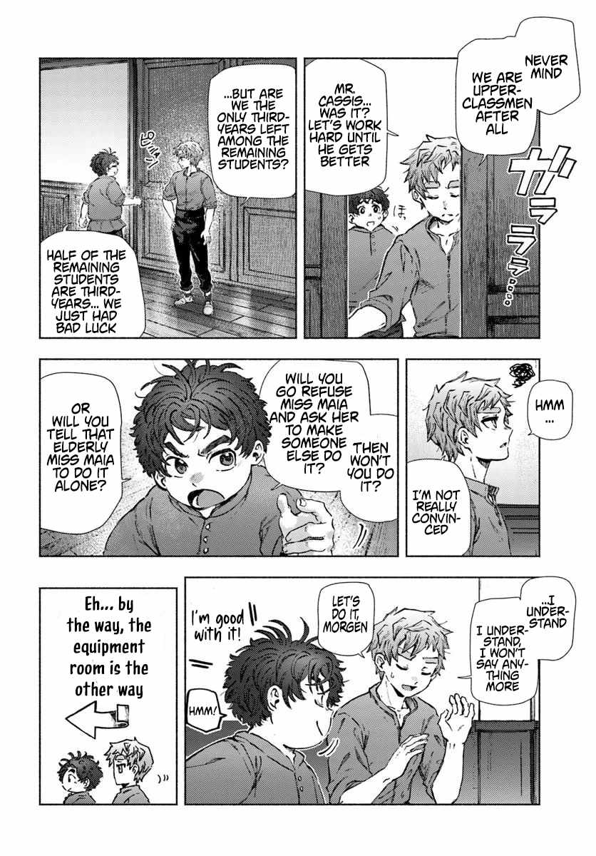 Almark Chapter 22 - Page 8