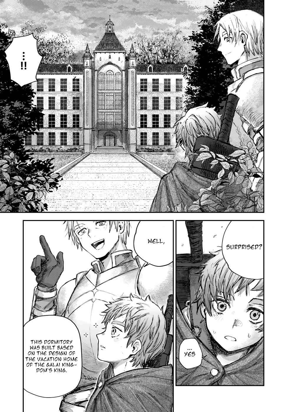 Almark Chapter 3 - Page 11
