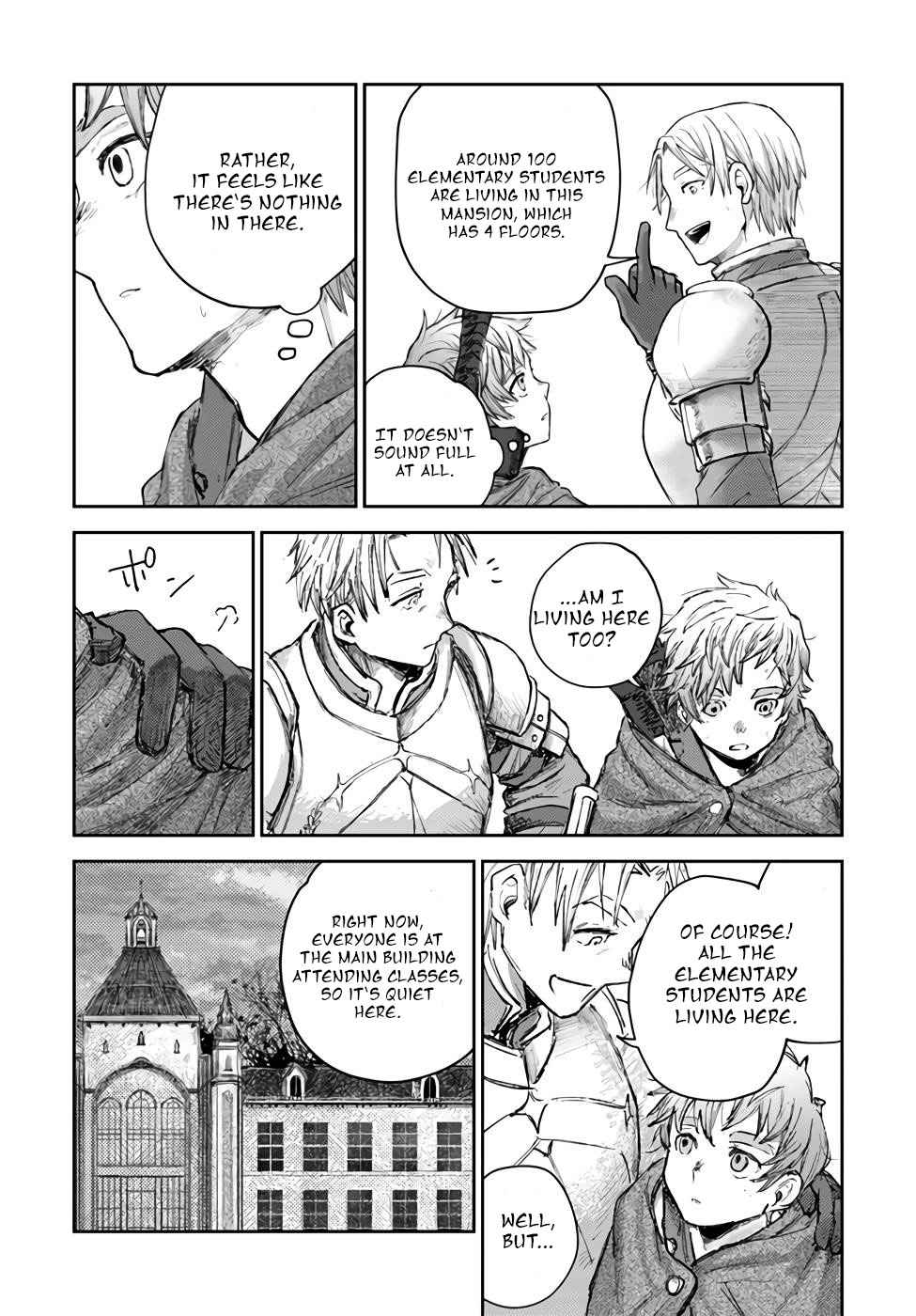 Almark Chapter 3 - Page 12