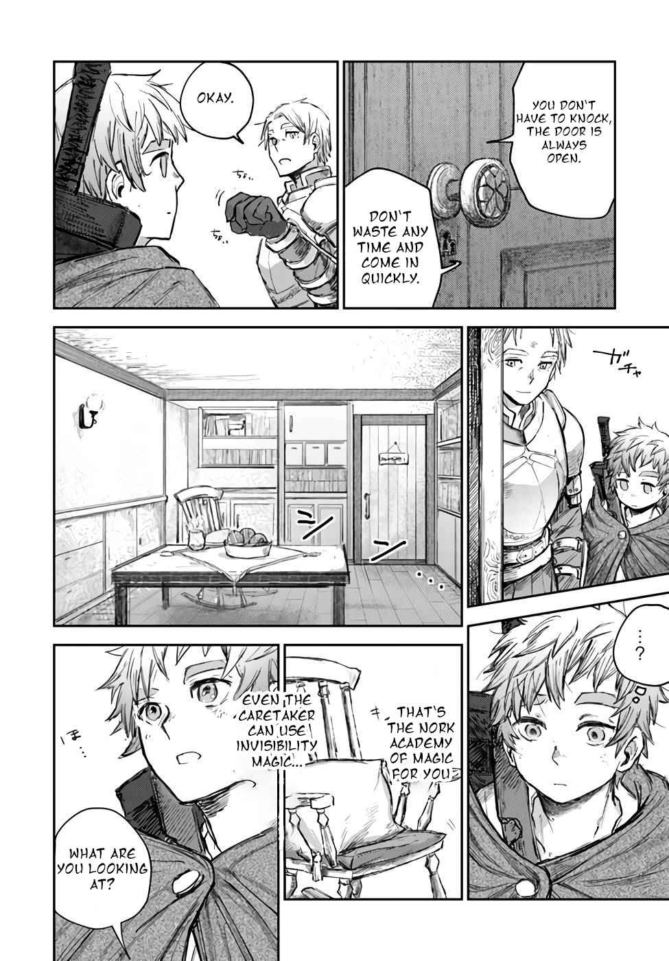 Almark Chapter 3 - Page 14