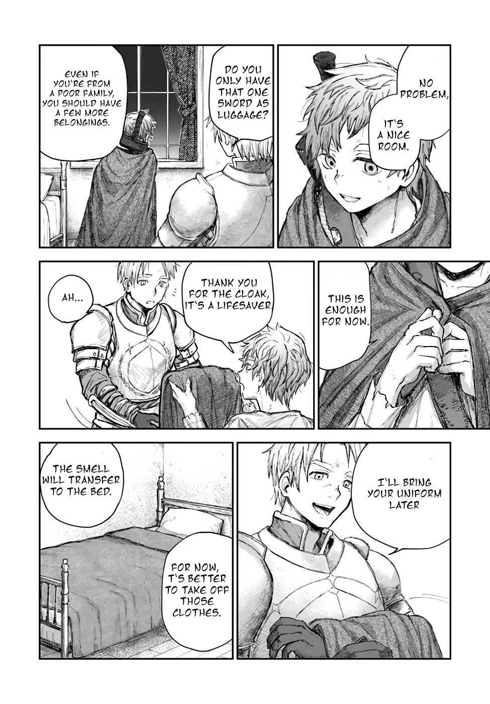 Almark Chapter 3 - Page 20