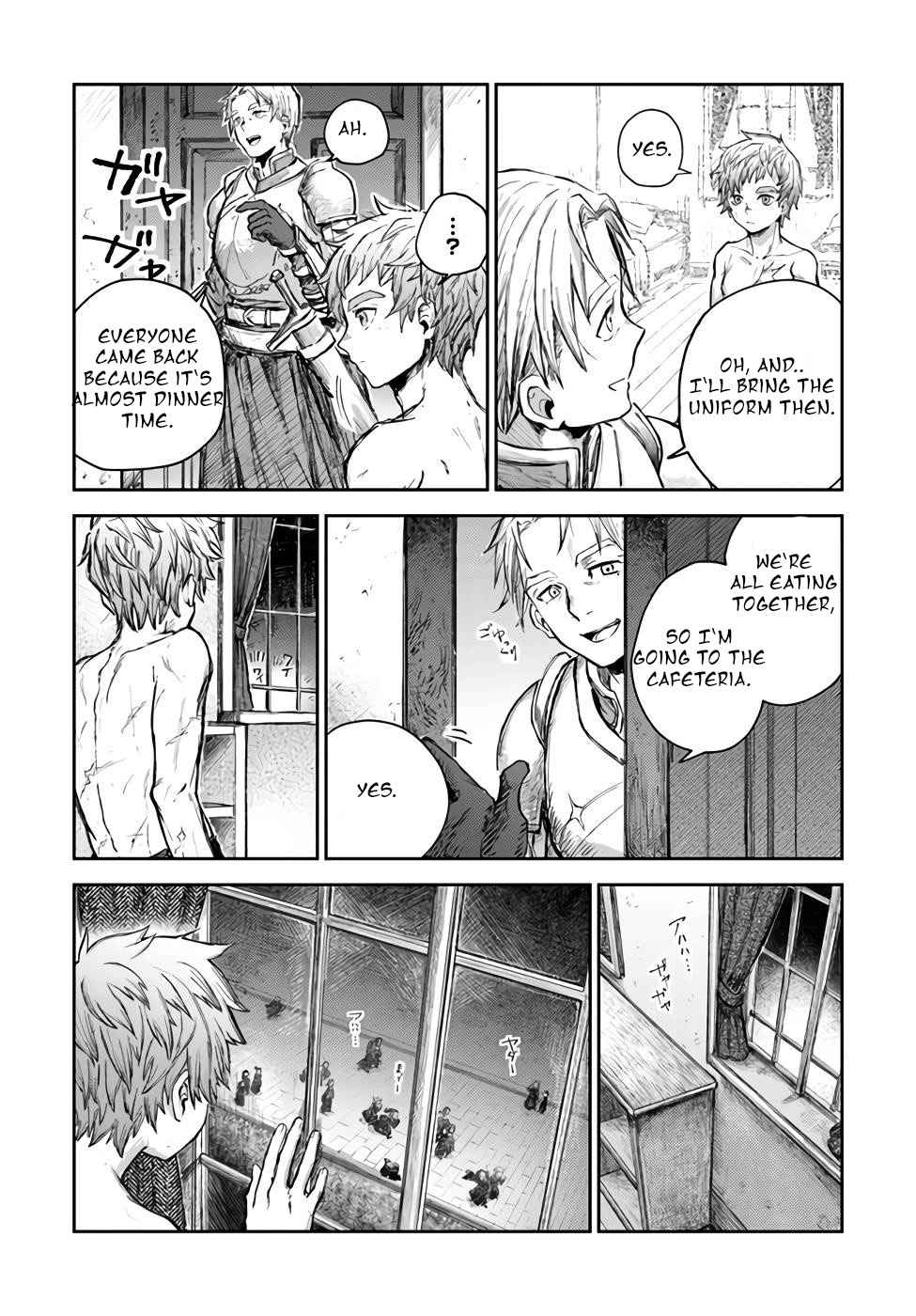 Almark Chapter 3 - Page 22