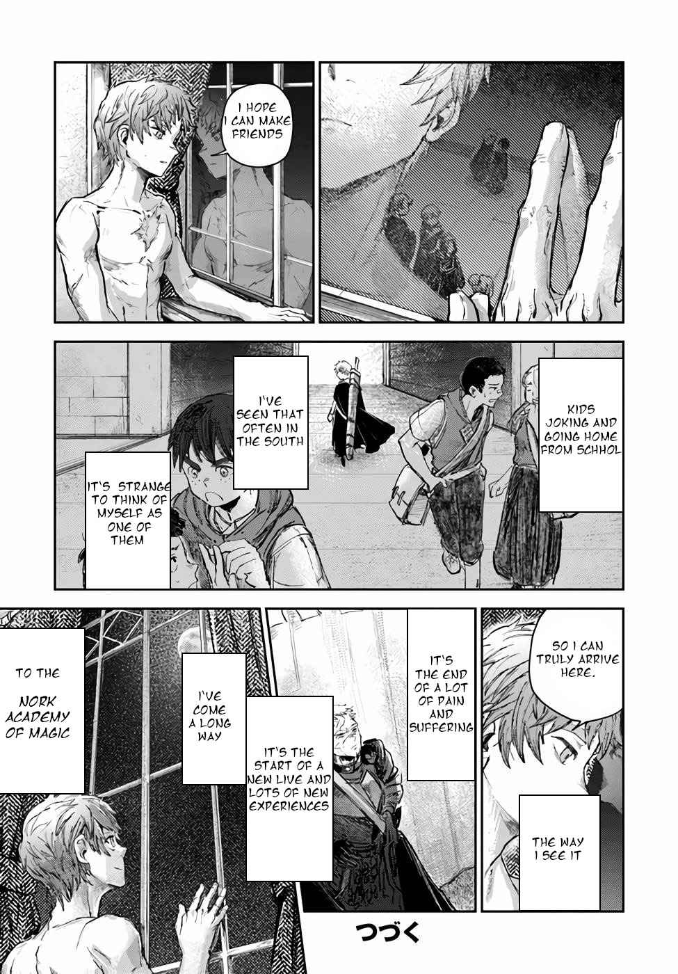 Almark Chapter 3 - Page 23