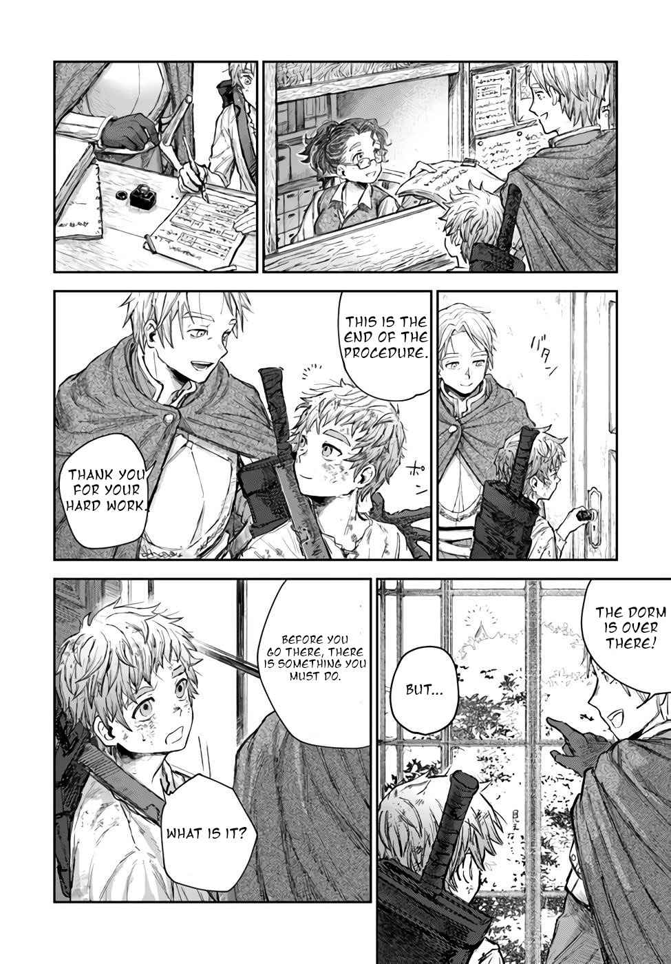 Almark Chapter 3 - Page 4