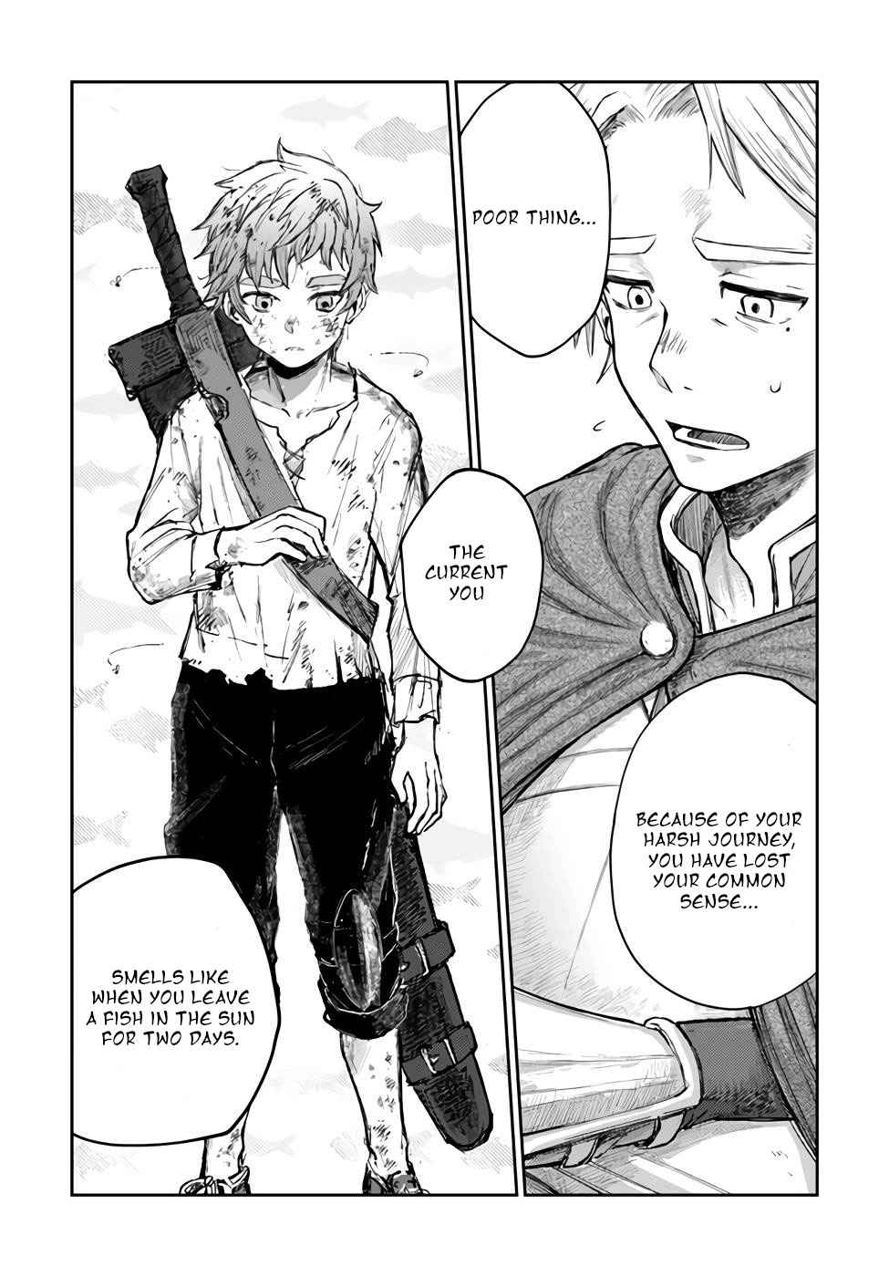 Almark Chapter 3 - Page 5