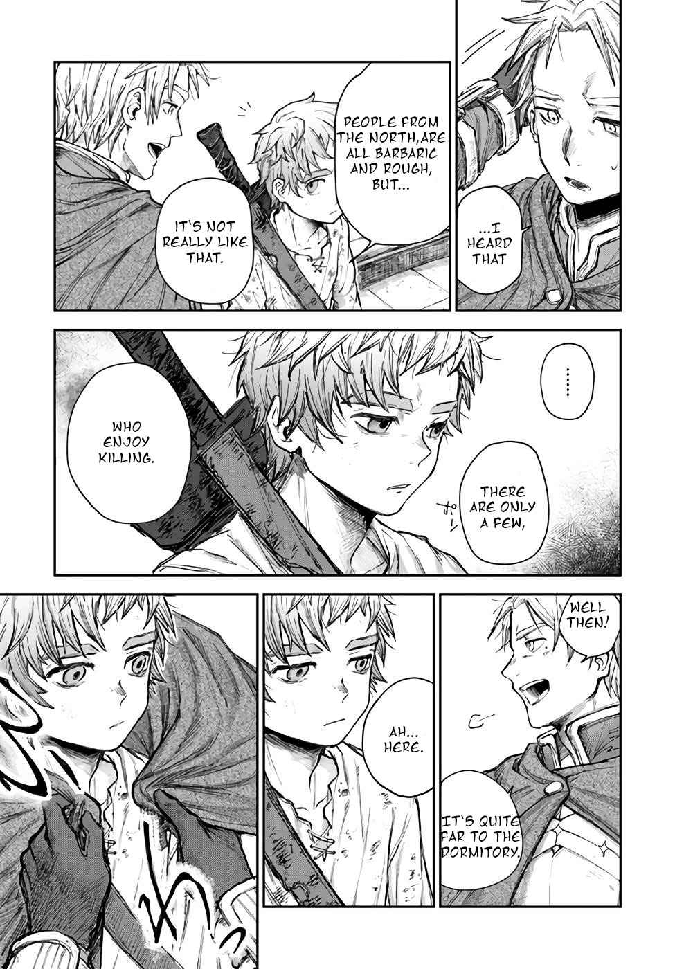 Almark Chapter 3 - Page 7