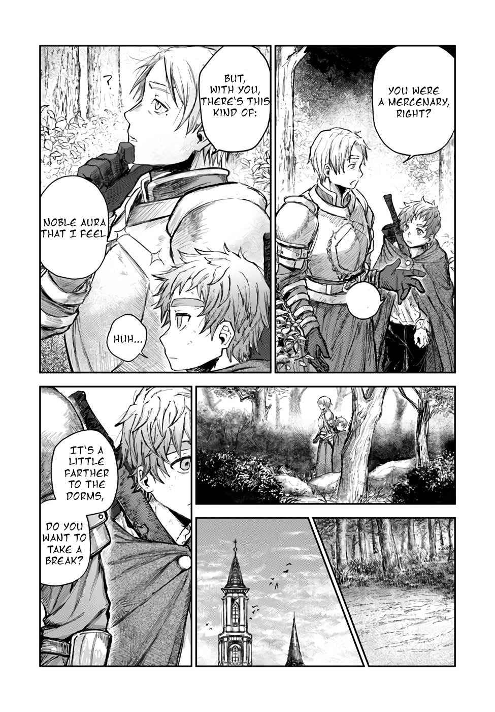Almark Chapter 3 - Page 9