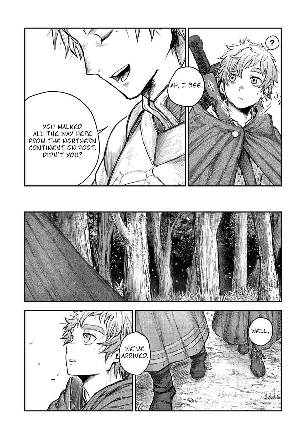 Almark Chapter 3 - Page 10