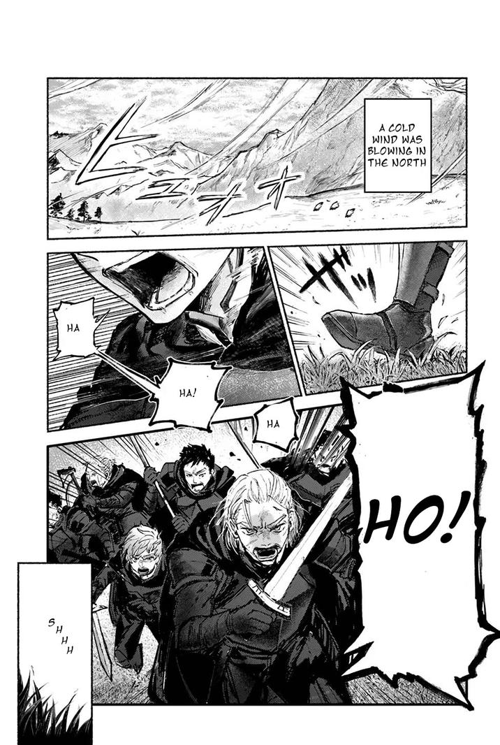 Almark Chapter 4 - Page 1