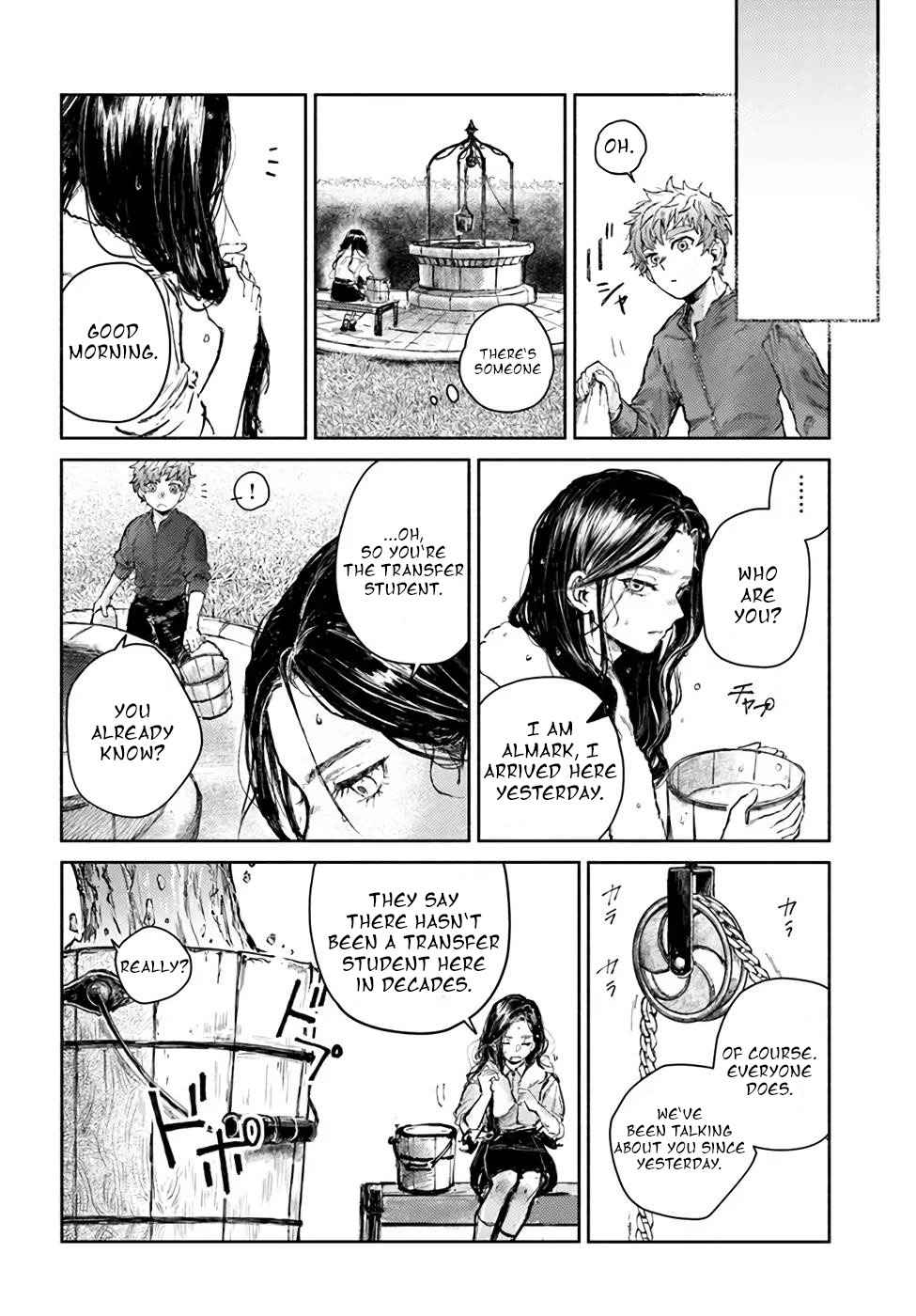 Almark Chapter 4 - Page 12