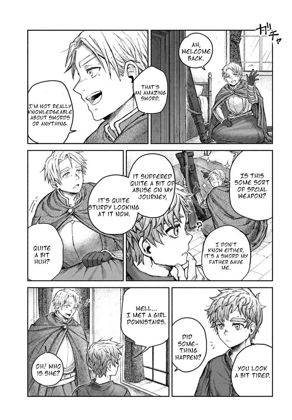 Almark Chapter 4 - Page 15