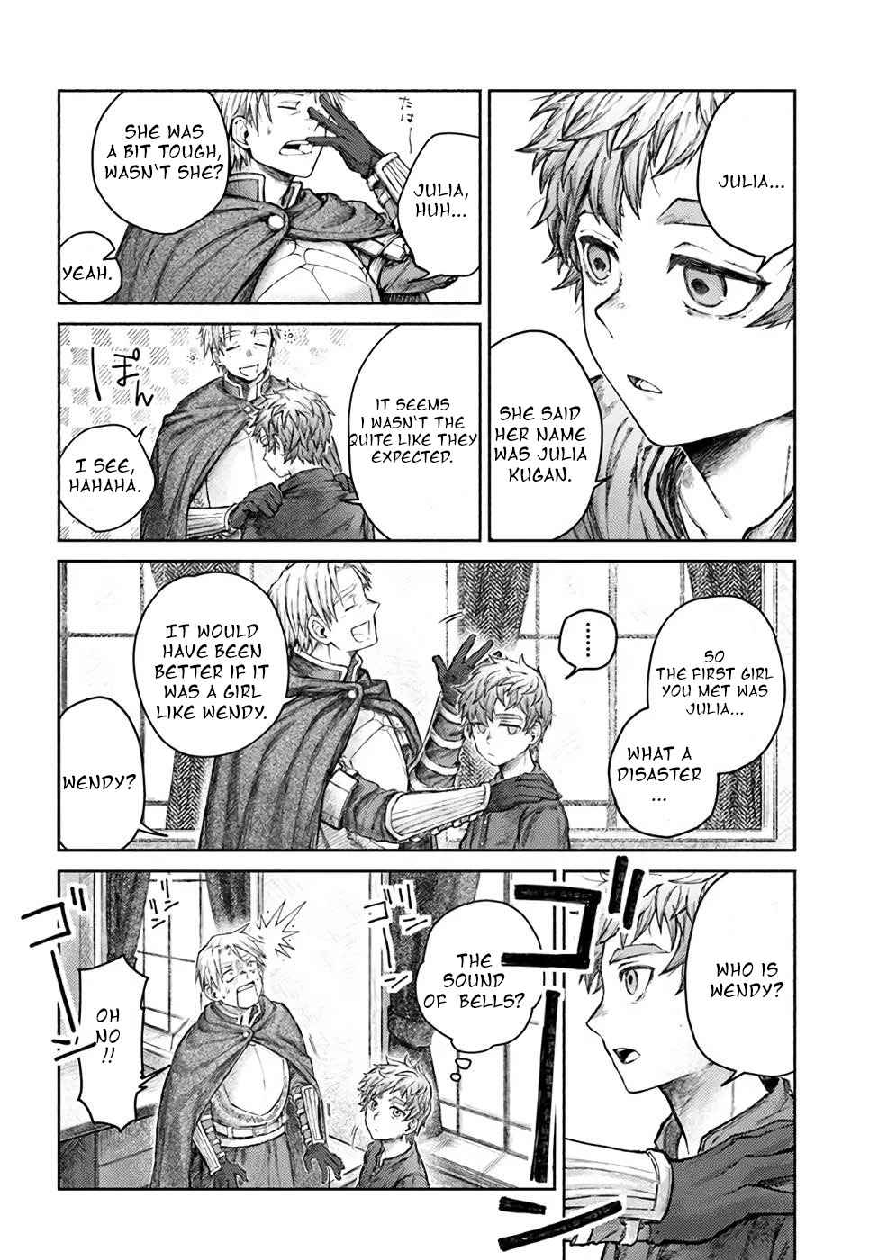 Almark Chapter 4 - Page 16