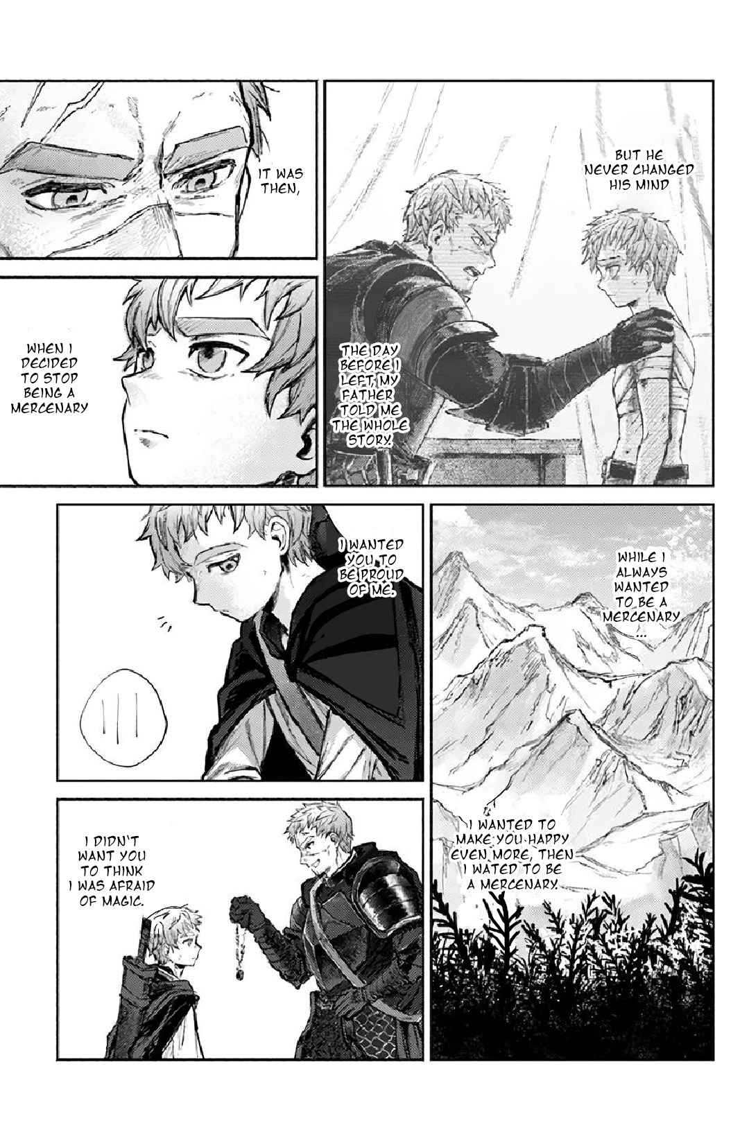 Almark Chapter 4 - Page 19