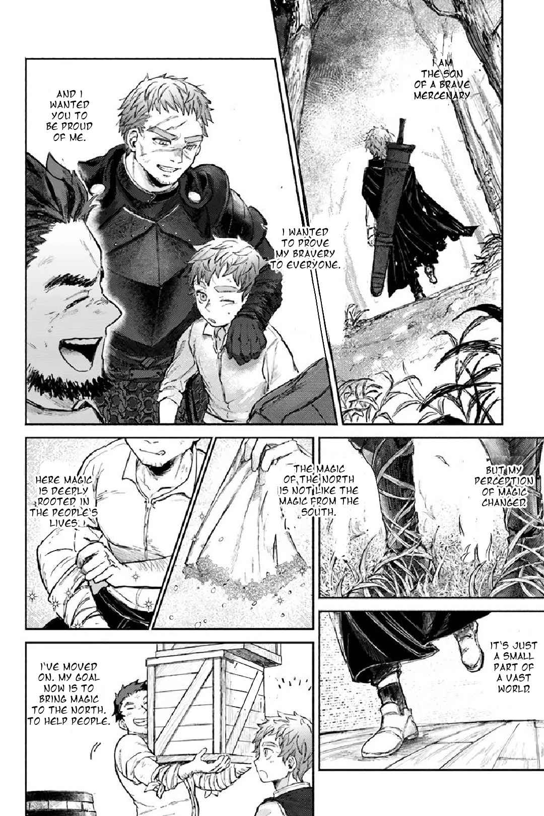 Almark Chapter 4 - Page 20