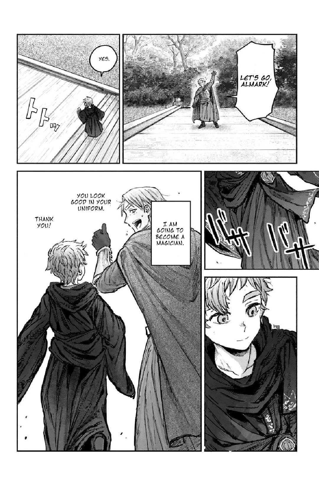 Almark Chapter 4 - Page 21