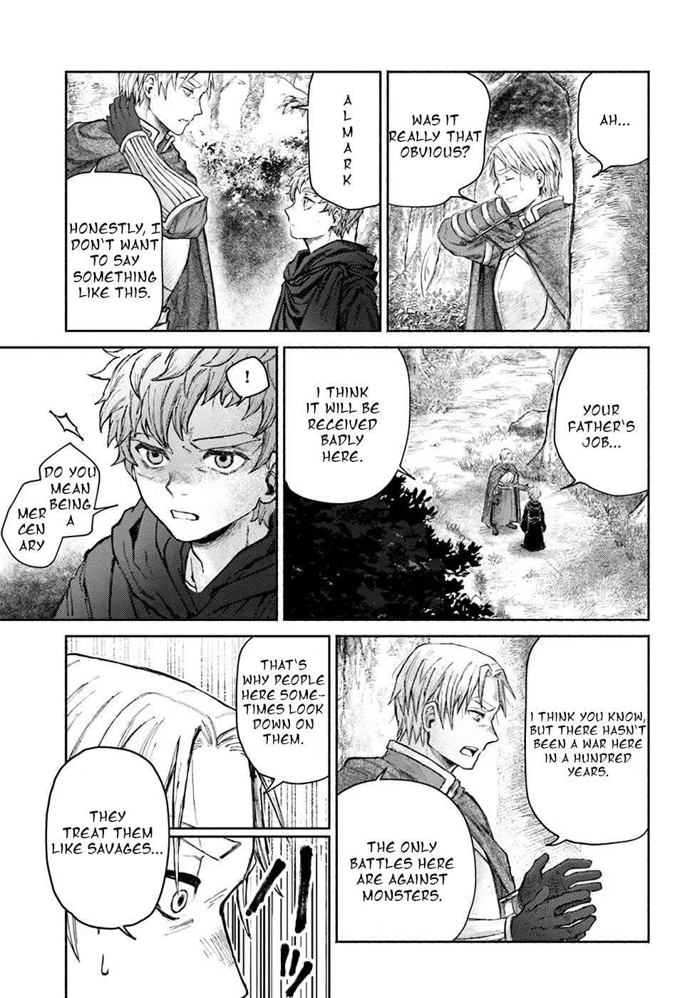 Almark Chapter 4 - Page 23