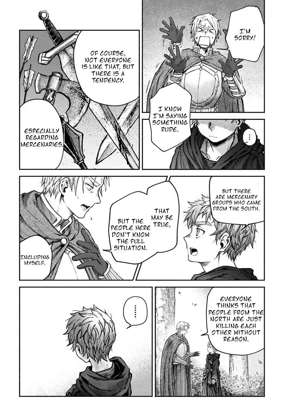 Almark Chapter 4 - Page 24