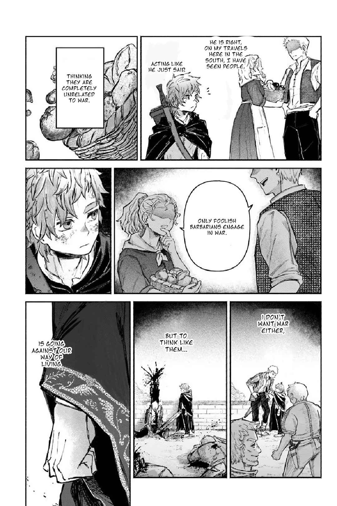 Almark Chapter 4 - Page 25
