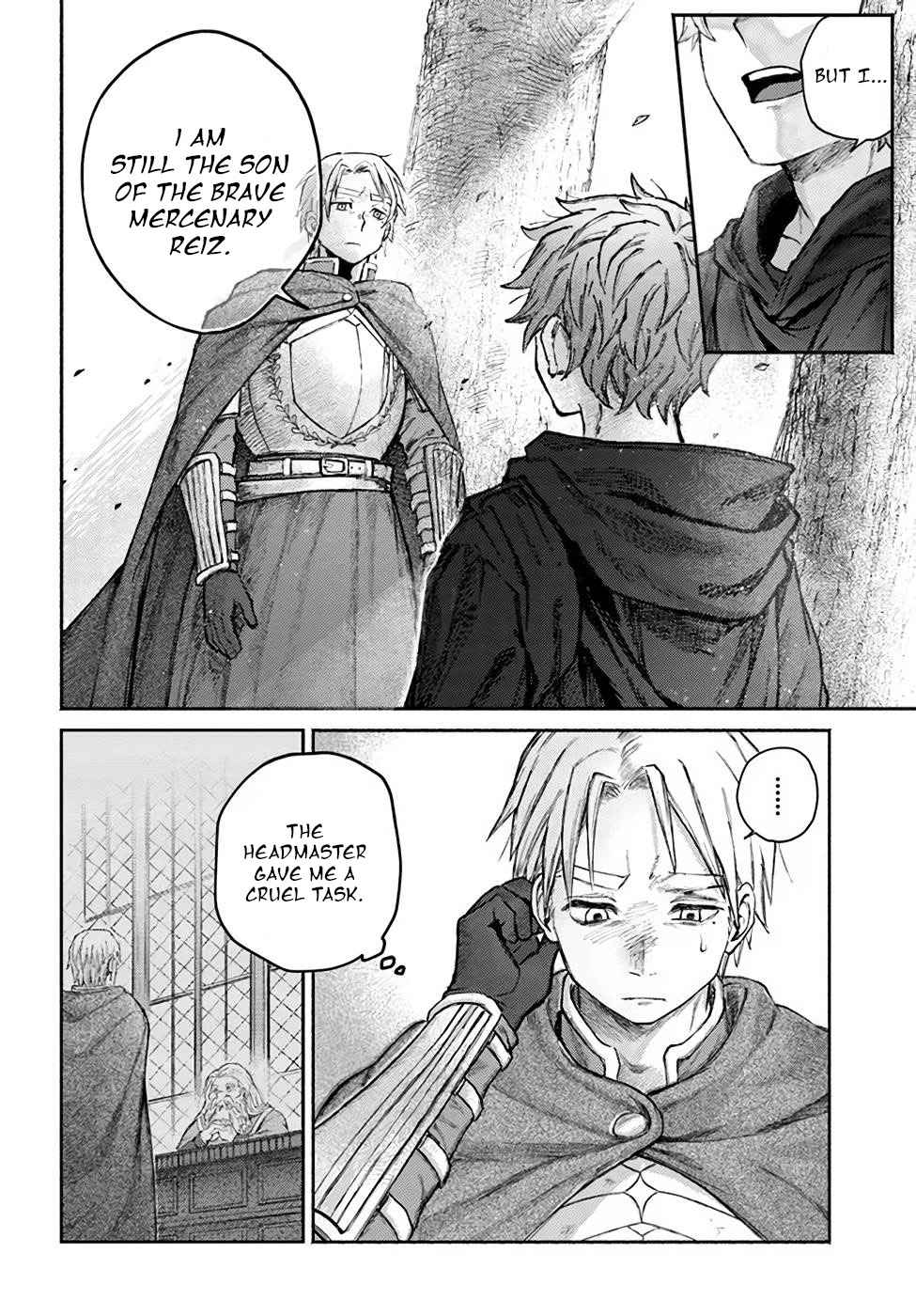 Almark Chapter 4 - Page 26