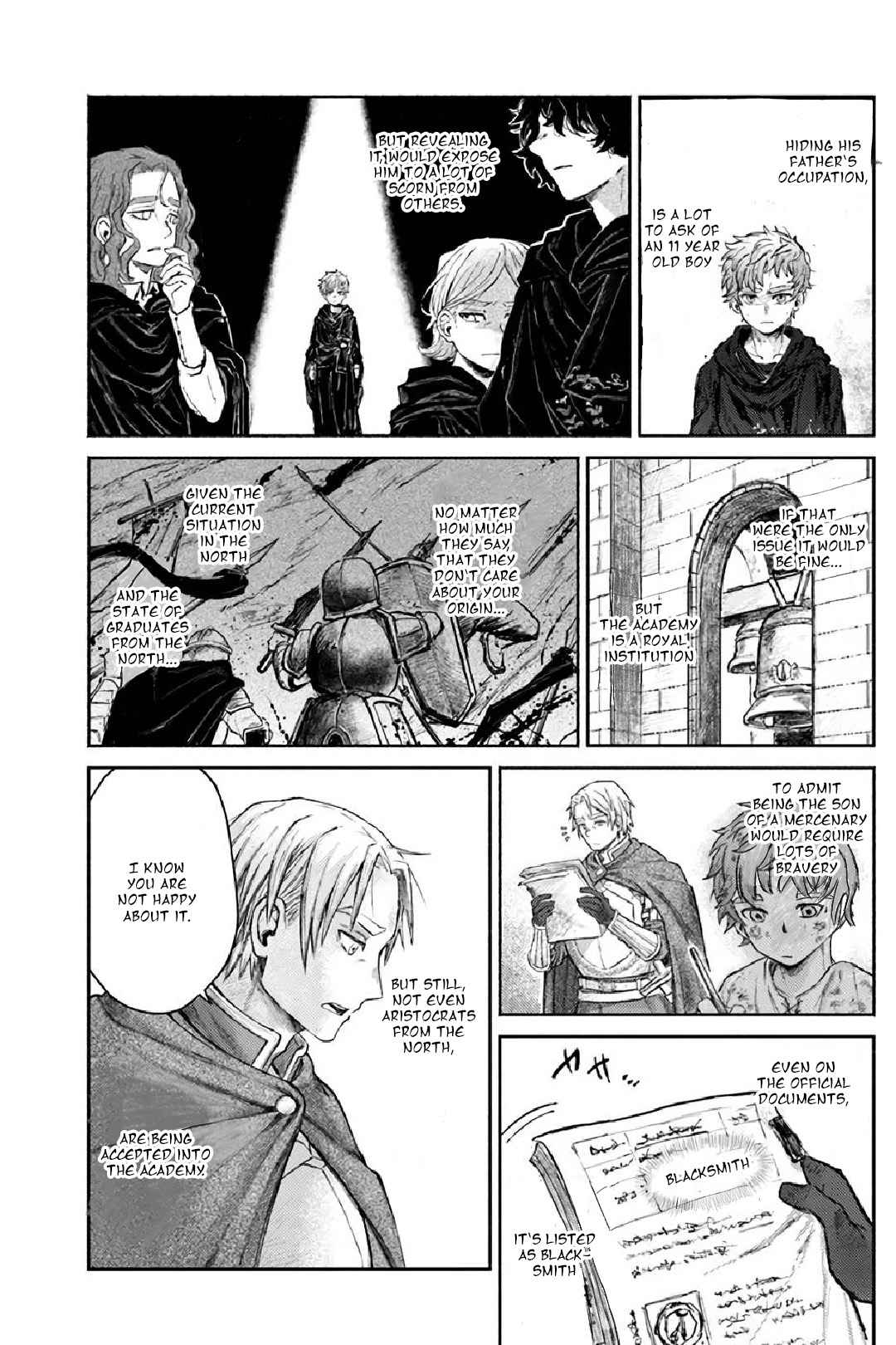 Almark Chapter 4 - Page 27