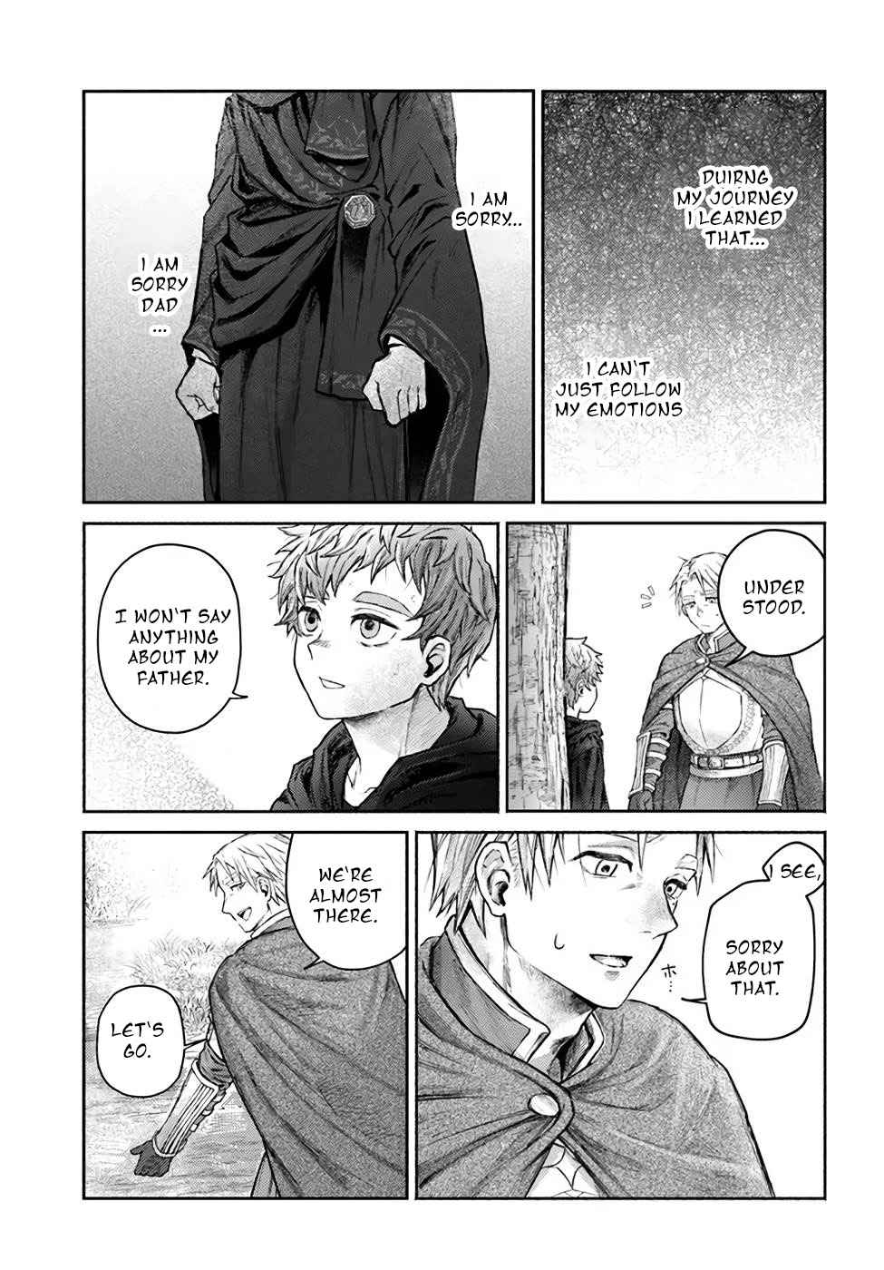 Almark Chapter 4 - Page 29