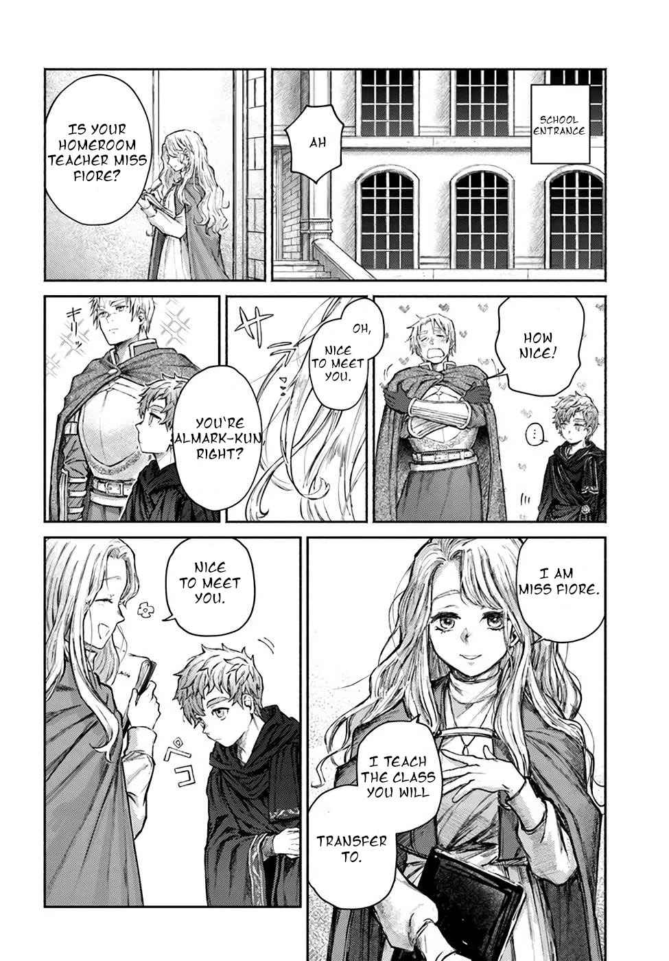 Almark Chapter 4 - Page 30